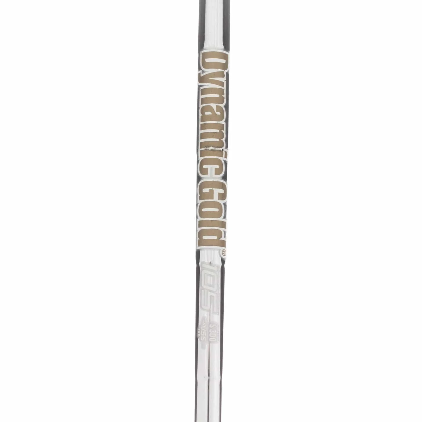 Wilson D9 Forged Steel Mens Right Hand 7 Iron Stiff - Dynamic Gold 105 S300 - Image 4