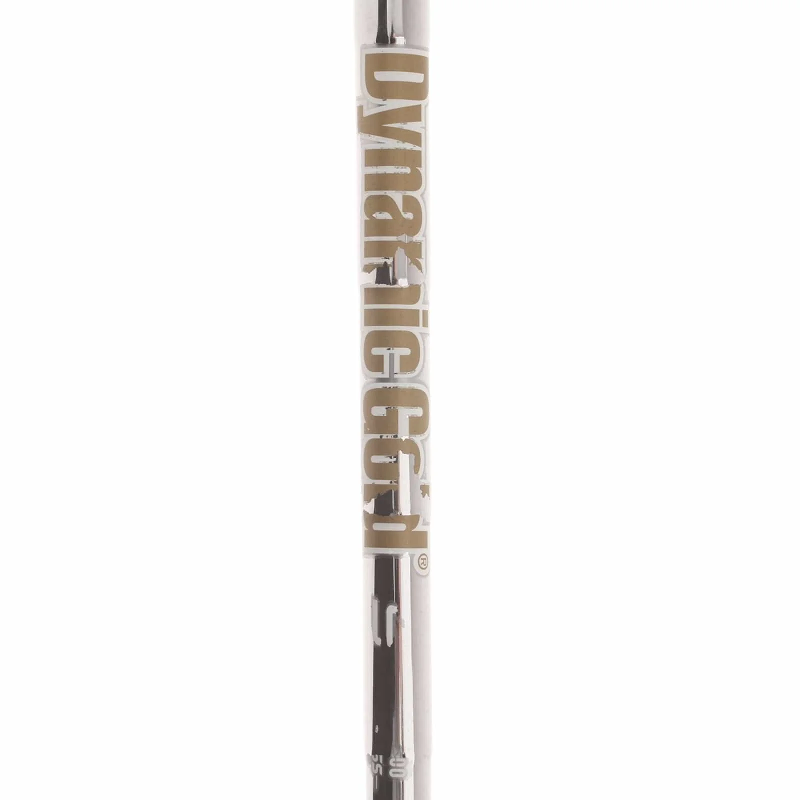 Wilson D9 Forged Steel Mens Right Hand Irons 5-GW Regular - Dynamic Gold 95 - Image 5