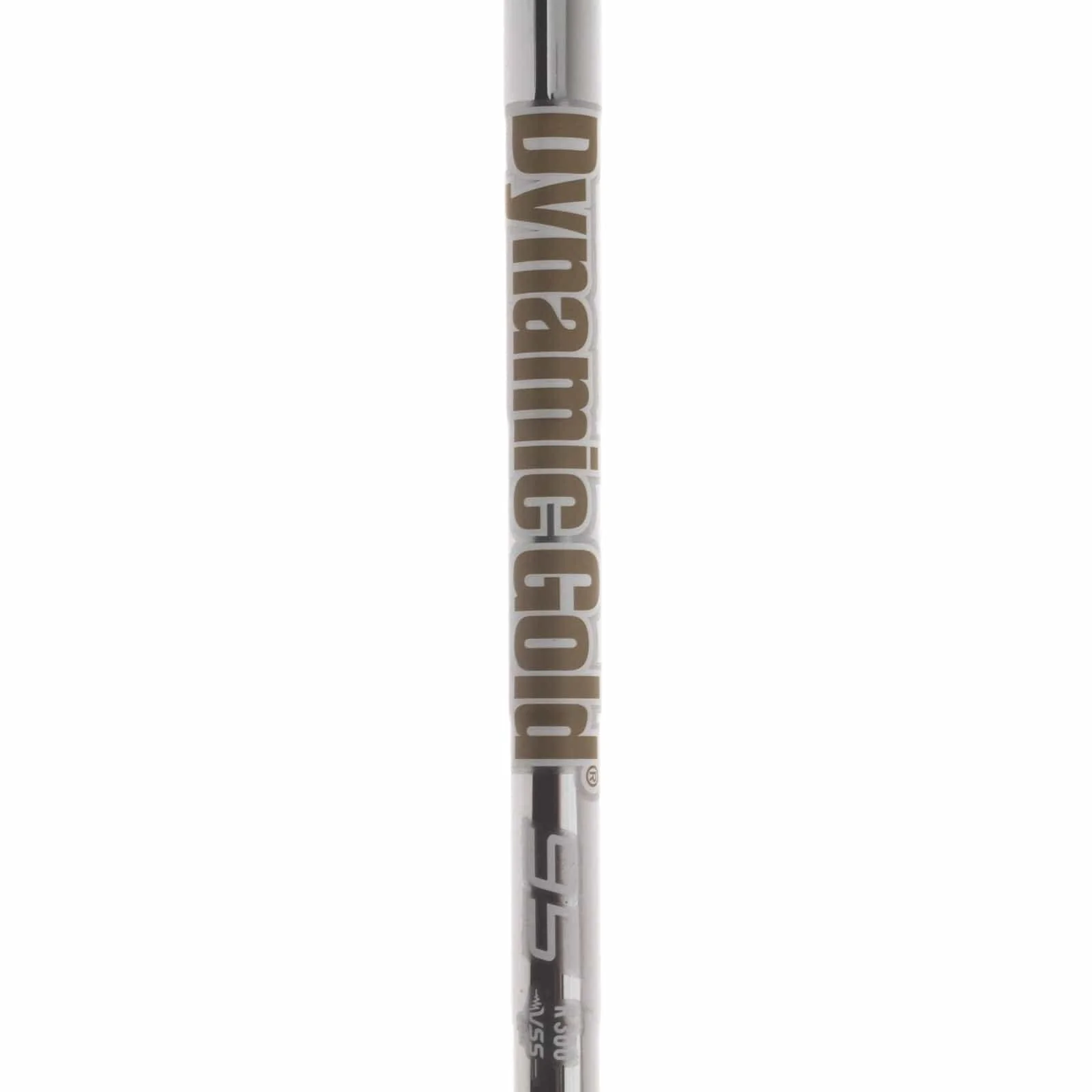 Wilson D9 Forged Steel Mens Right Hand Irons 5-PW Regular - Dynamic Gold 95 R300 - Image 5