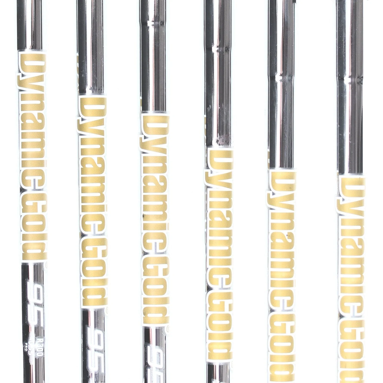 Wilson D9 Forged Steel Mens Right Hand Irons 5-PW Regular - Dynamic Gold 95 R300 - Image 6