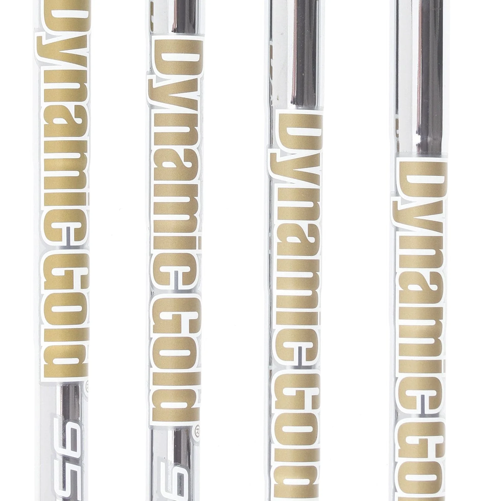 Wilson D9 Forged Steel Mens Right Hand Irons 6-9 Regular - Dynamic Gold 95 R300 - Image 6