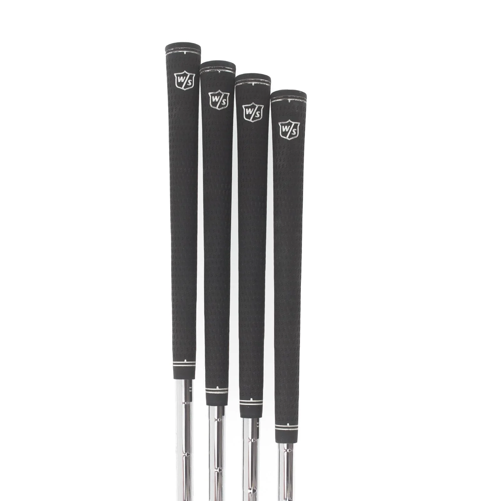 Wilson D9 Forged Steel Mens Right Hand Irons 6-9 Regular - Dynamic Gold 95 R300 - Image 7