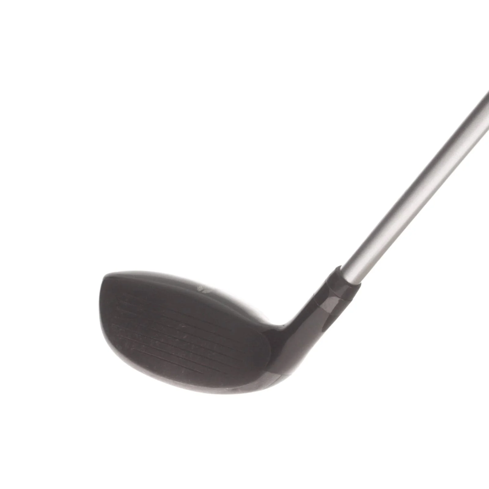 Wilson D9 Graphite Ladies Right Hand 6 Hybrid 28.5* Ladies - Aldila Quaranta 40 - Image 4