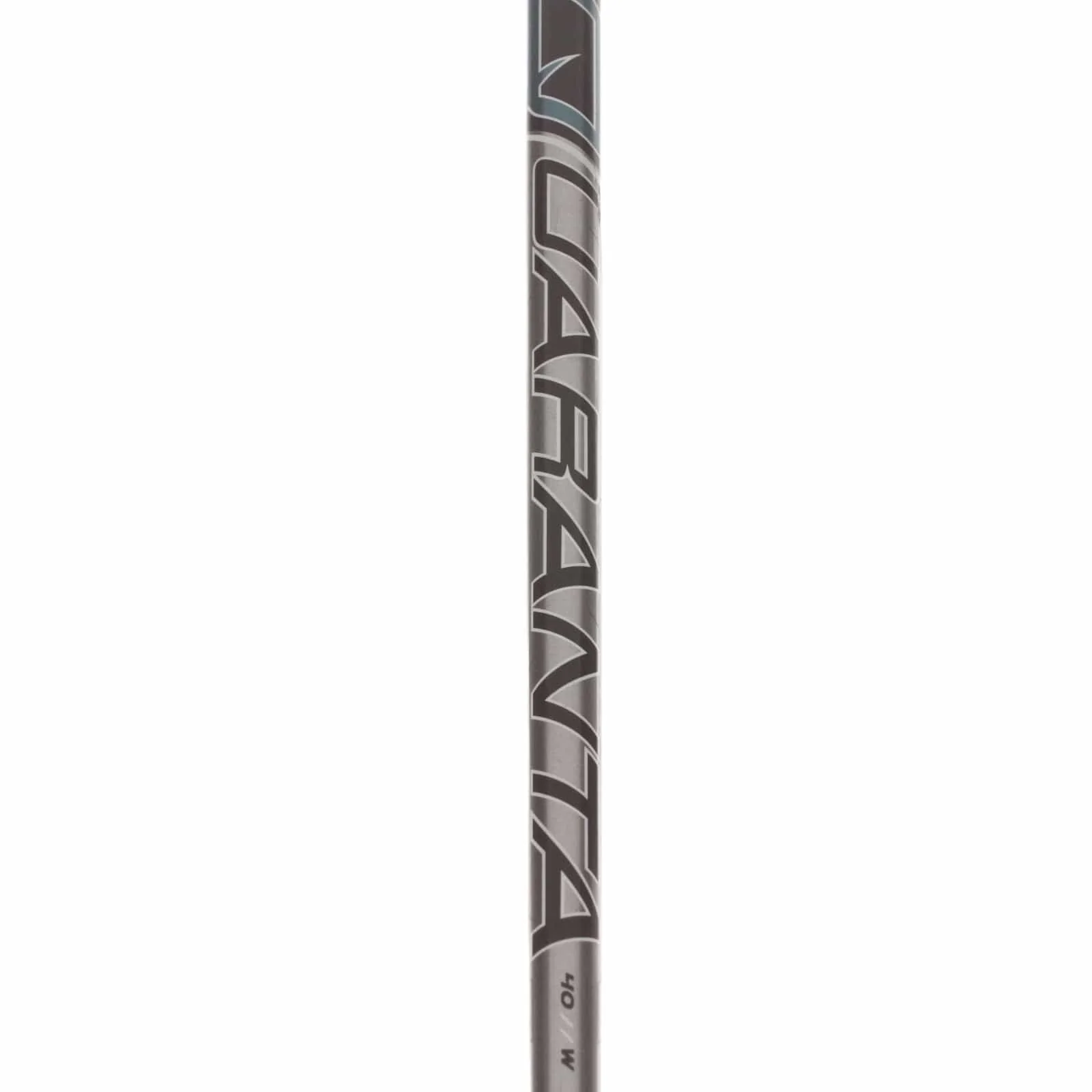 Wilson D9 Graphite Ladies Right Hand 6 Hybrid 28.5* Ladies - Aldila Quaranta 40 - Image 5