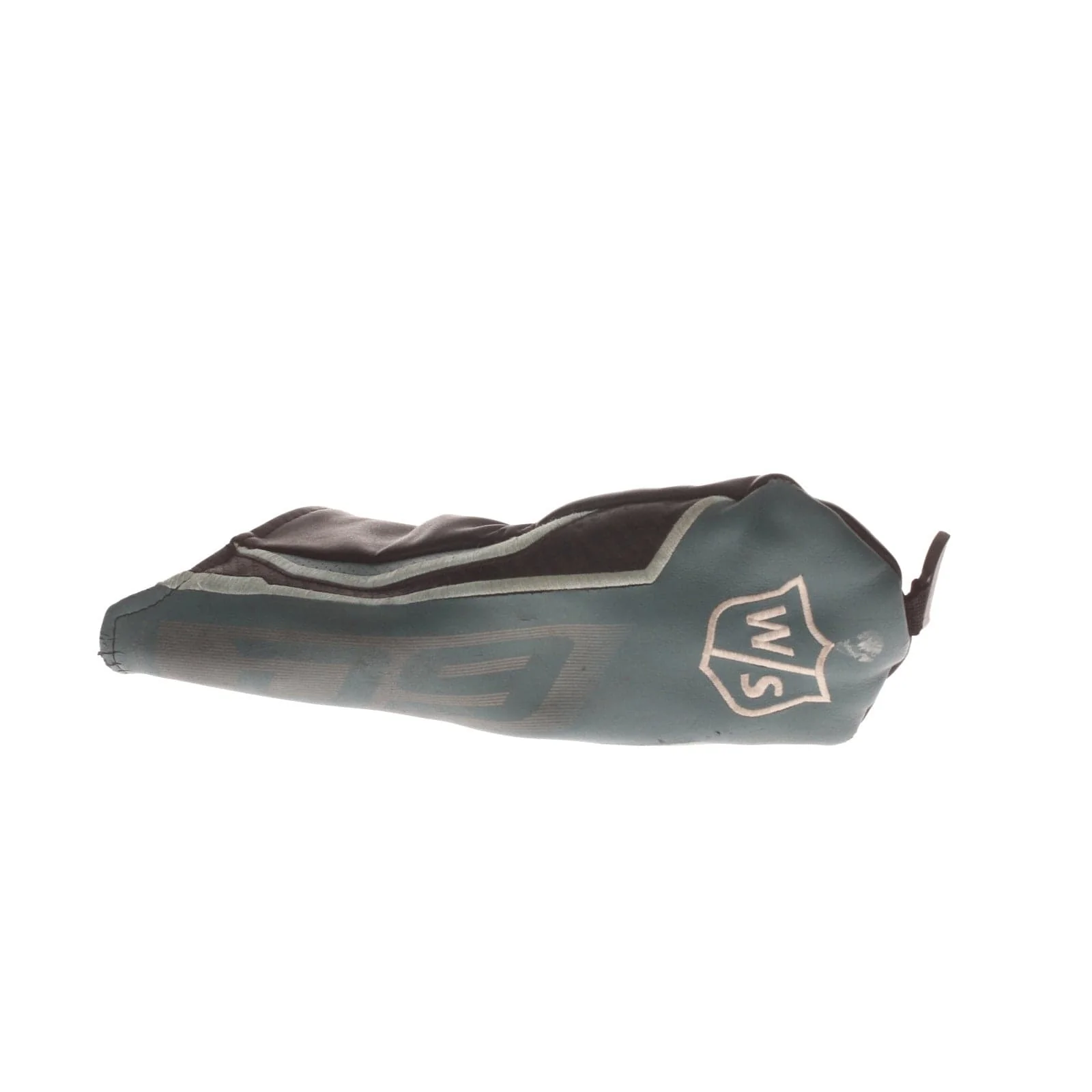 Wilson D9 Graphite Ladies Right Hand 6 Hybrid 28.5* Ladies - Aldila Quaranta 40 - Image 7
