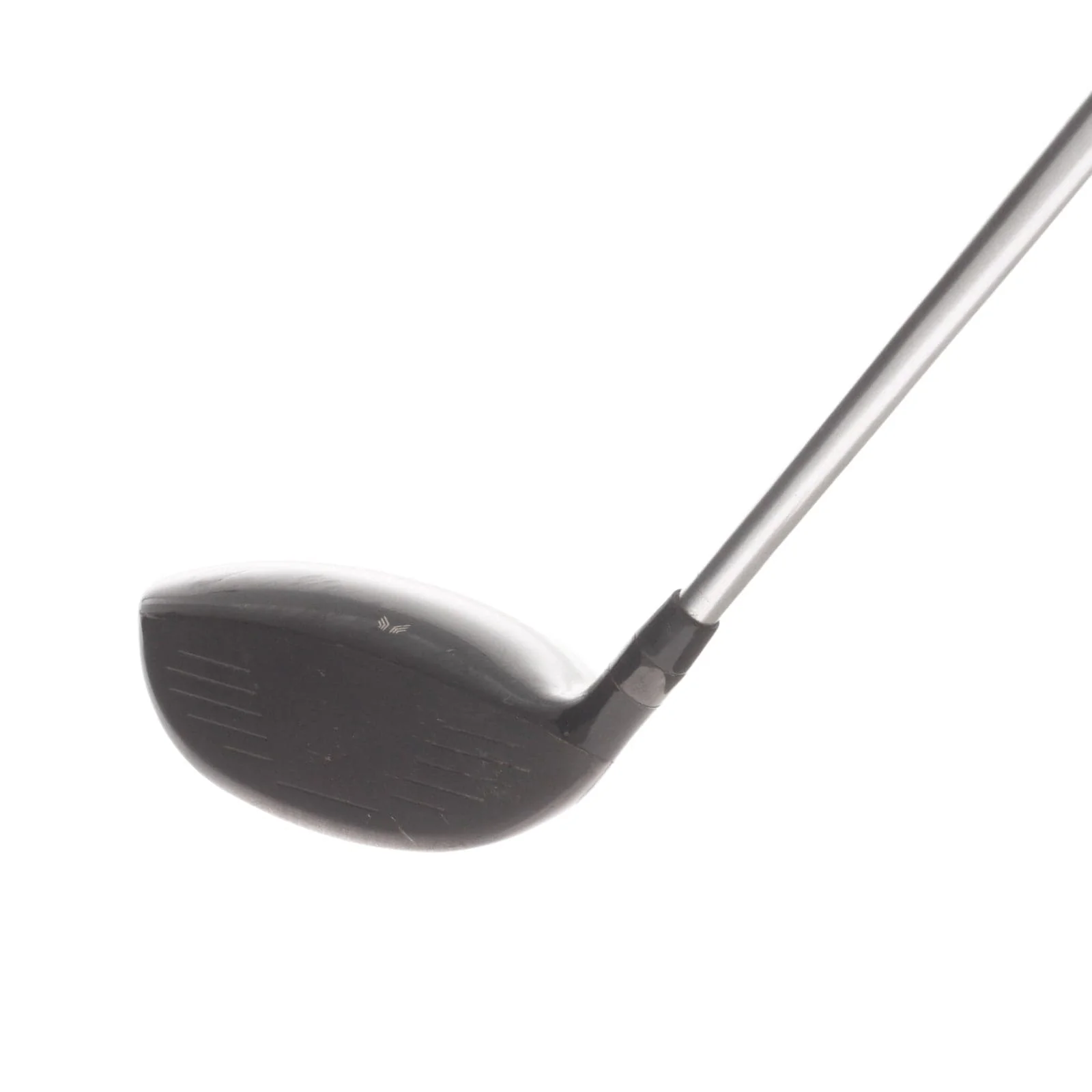 Wilson D9 Graphite Ladies Right Hand Fairway 3 Wood -1" 15.5* Ladies - Aldila Quaranta 40 - Image 4