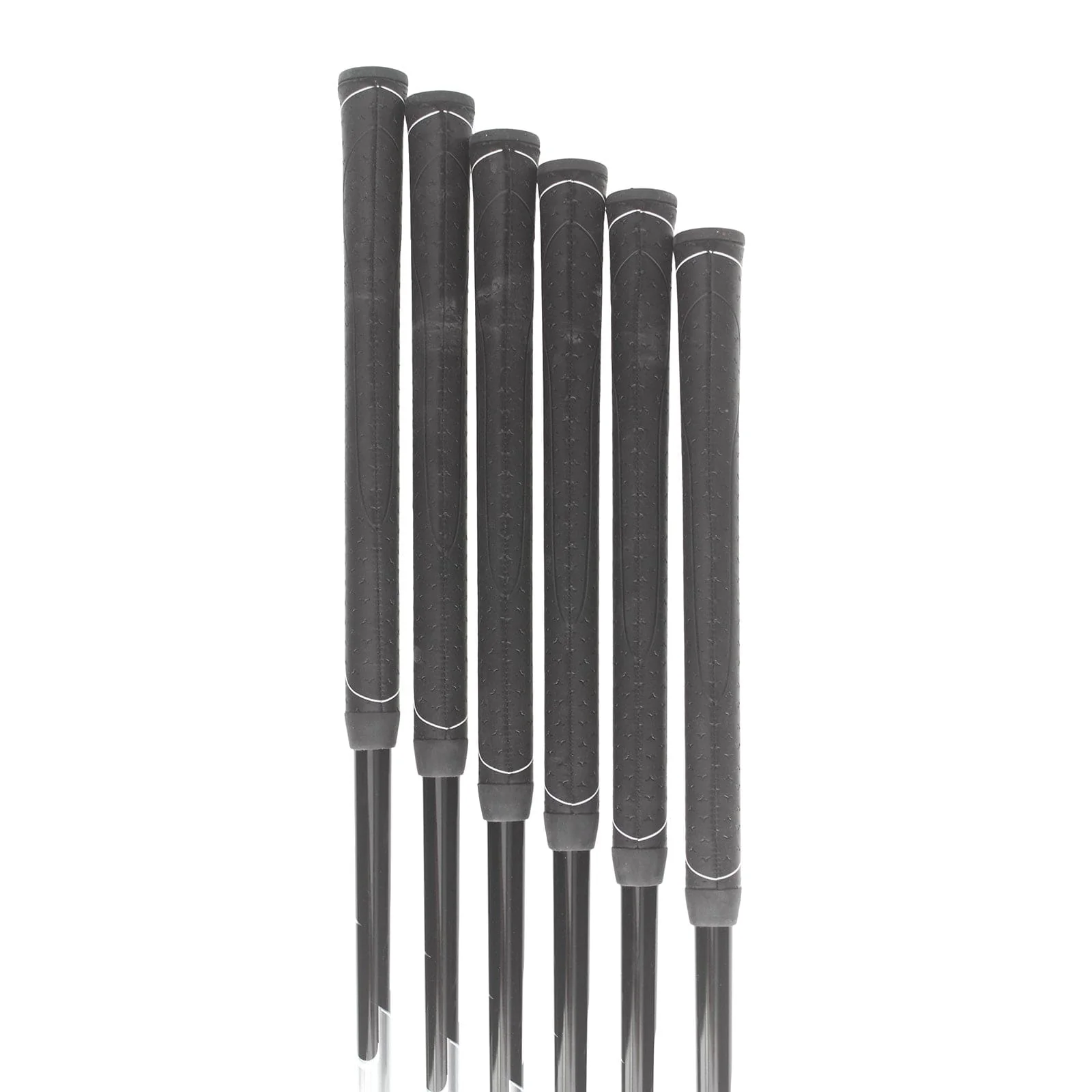 Wilson D9 Graphite Ladies Right Hand Irons 5-PW Ladies - Aldila Quranta 40 W - Image 7
