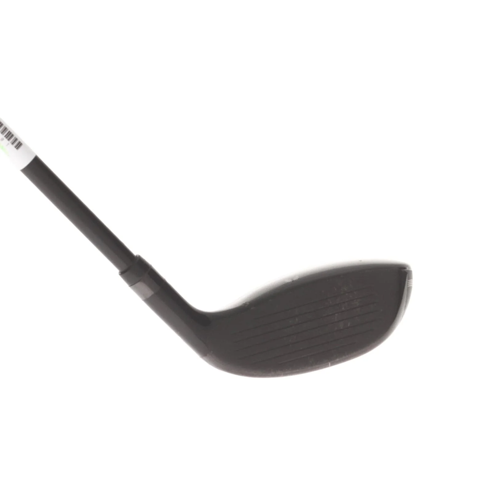 Wilson D9 Graphite Mens Left Hand 4 Hybrid 22* Regular - Tensei AV Series Silver 60 - Image 3