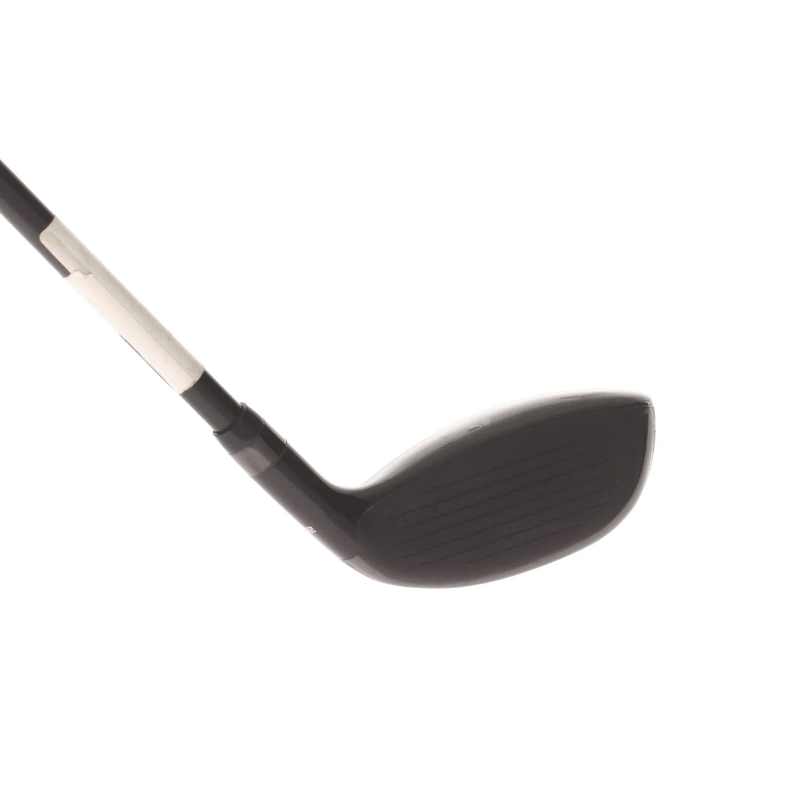 Wilson D9 Graphite Mens Left Hand 4 Hybrid 22* Regular - Tensei AV Seris White 60 - Image 4