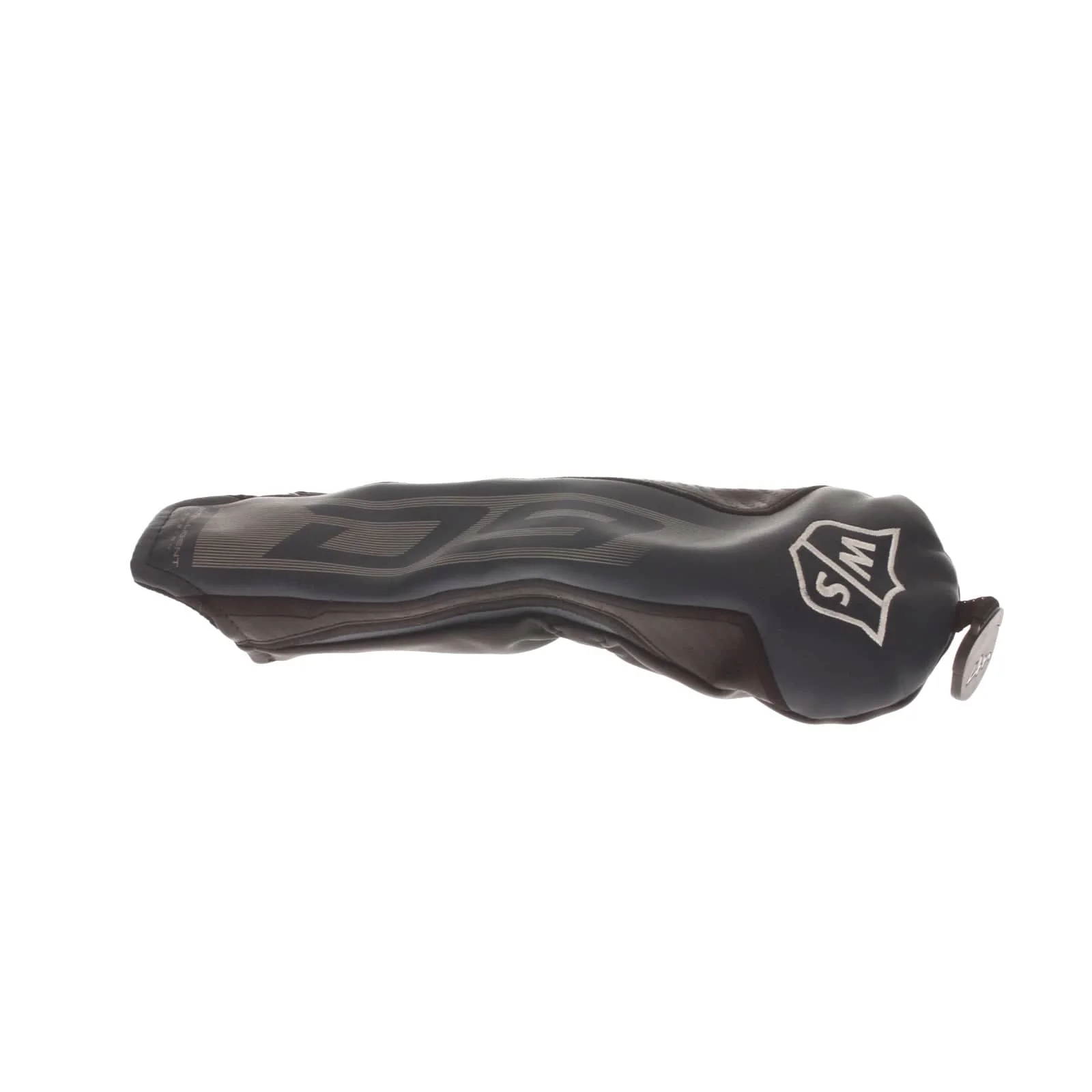 Wilson D9 Graphite Mens Left Hand 4 Hybrid 22* Regular - Tensei AV Seris White 60 - Image 7