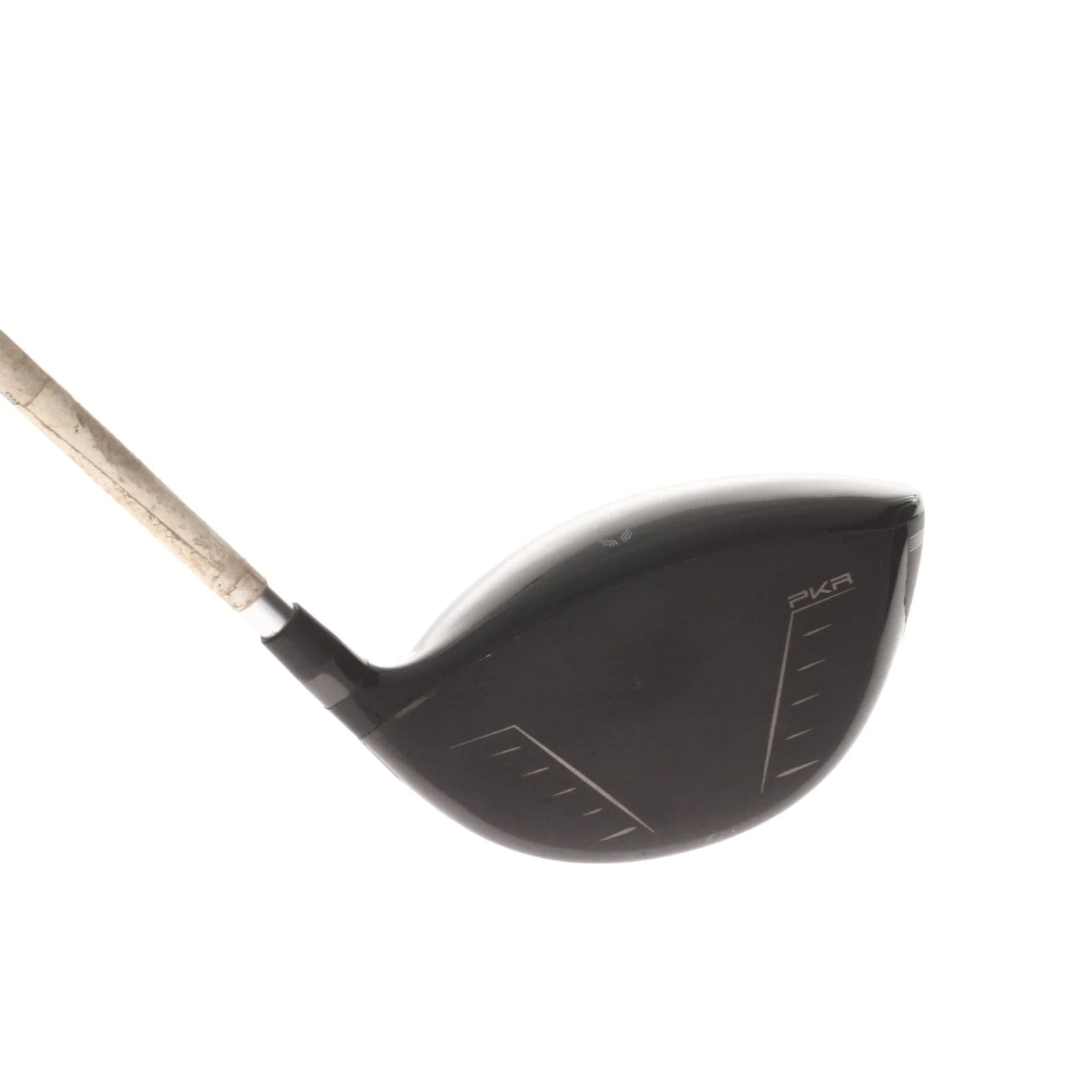 Wilson D9 Graphite Mens Left Hand Driver 10.5* Regular - Tensei CK Series Blue 50 - Image 4