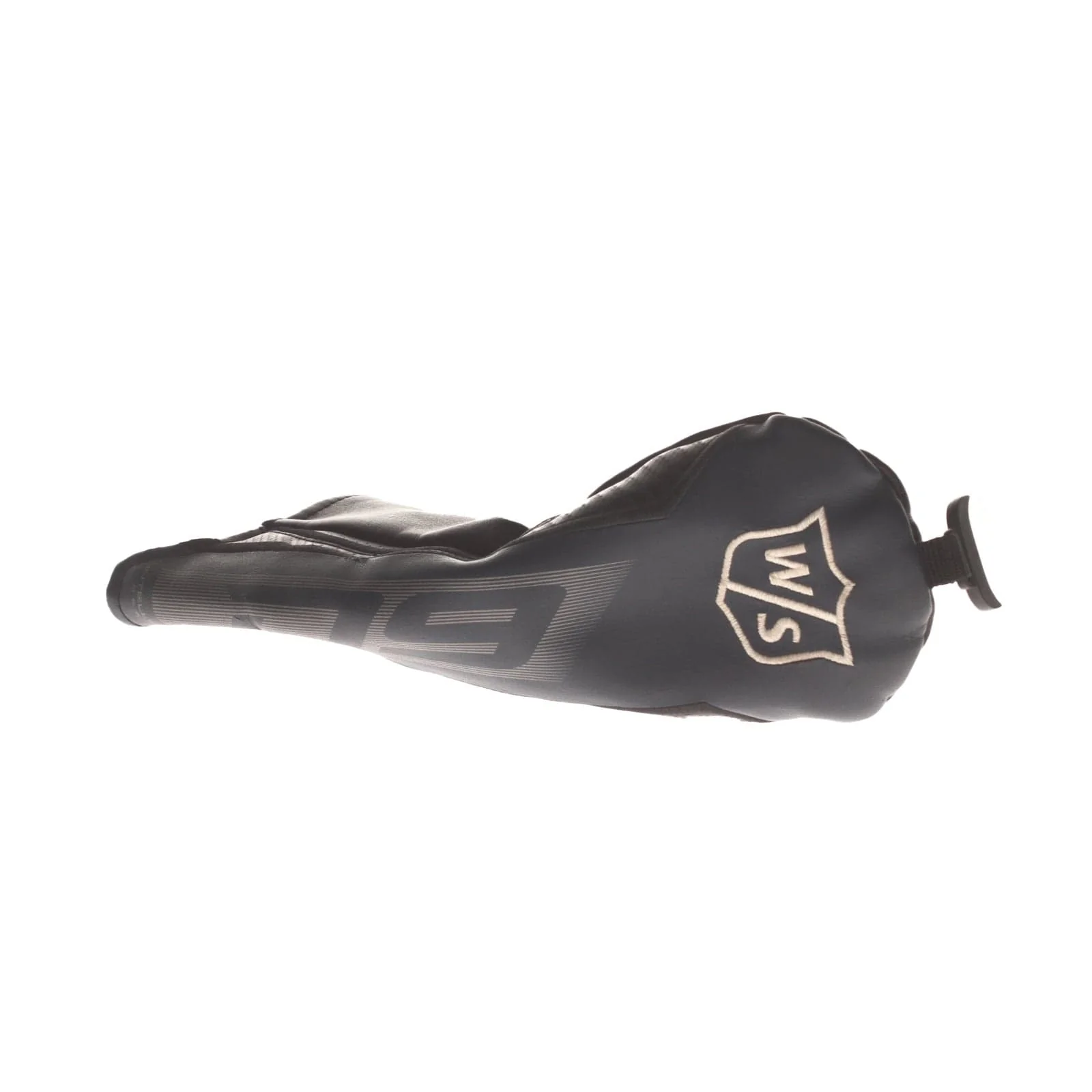 Wilson D9 Graphite Mens Right Hand 4 Hybrid 22* Regular - Tensei AV White 60 - Image 7