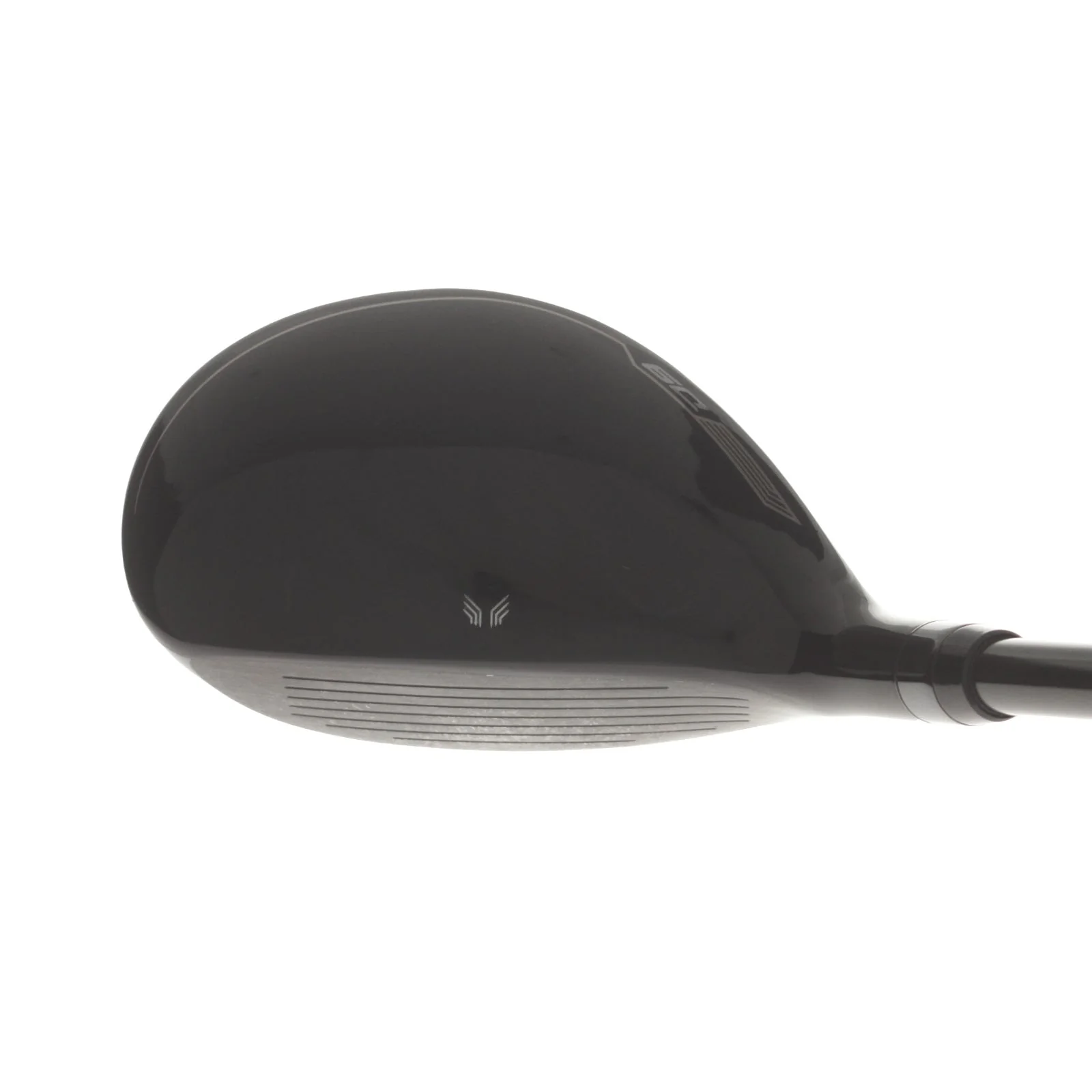 Wilson D9 Graphite Mens Right Hand 4 Hybrid 22* Senior - Tensei AV Grey 55 - Image 3