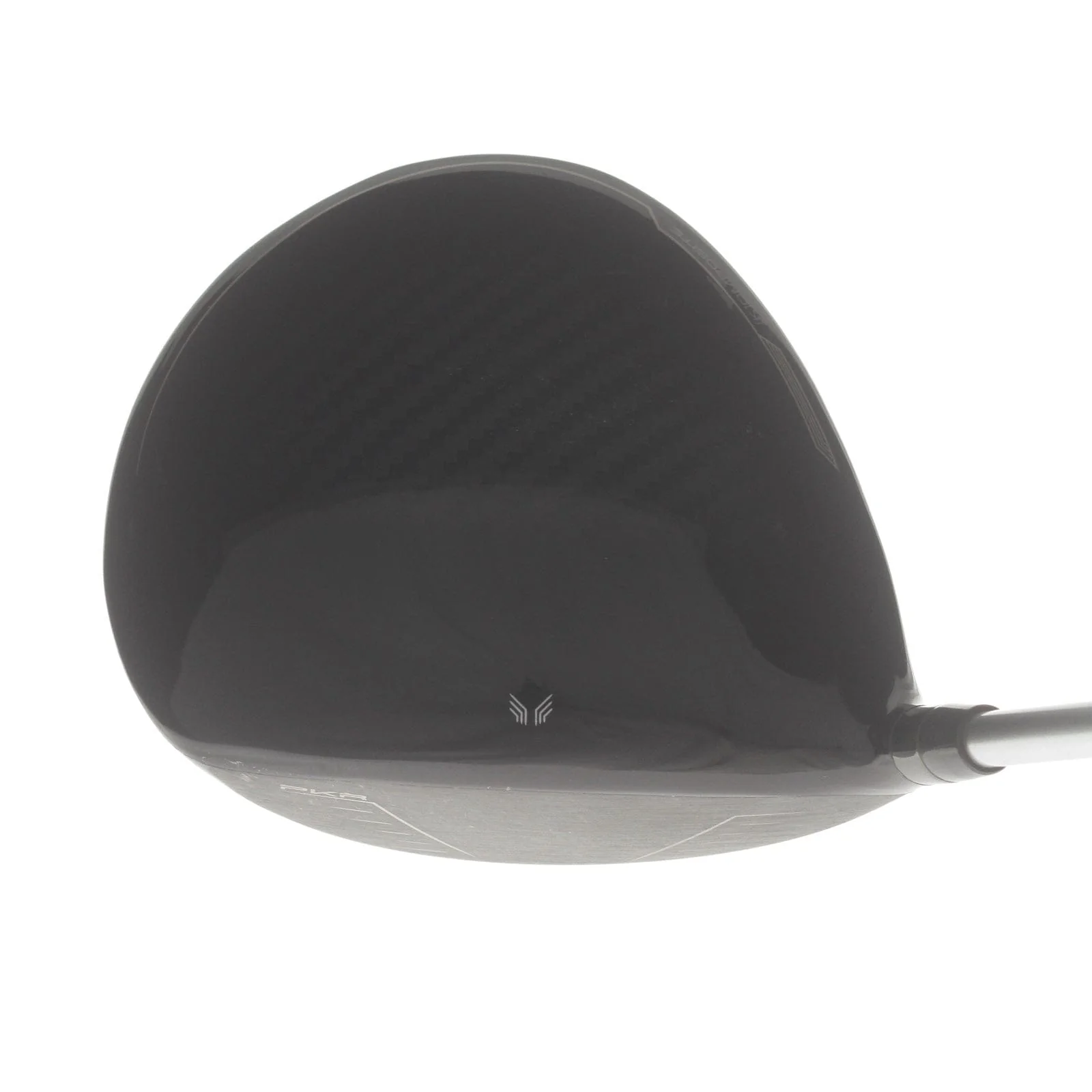 Wilson D9 Graphite Mens Right Hand Driver 10.5* Regular - Tensei Silver CK Series Blue 50 - Image 3