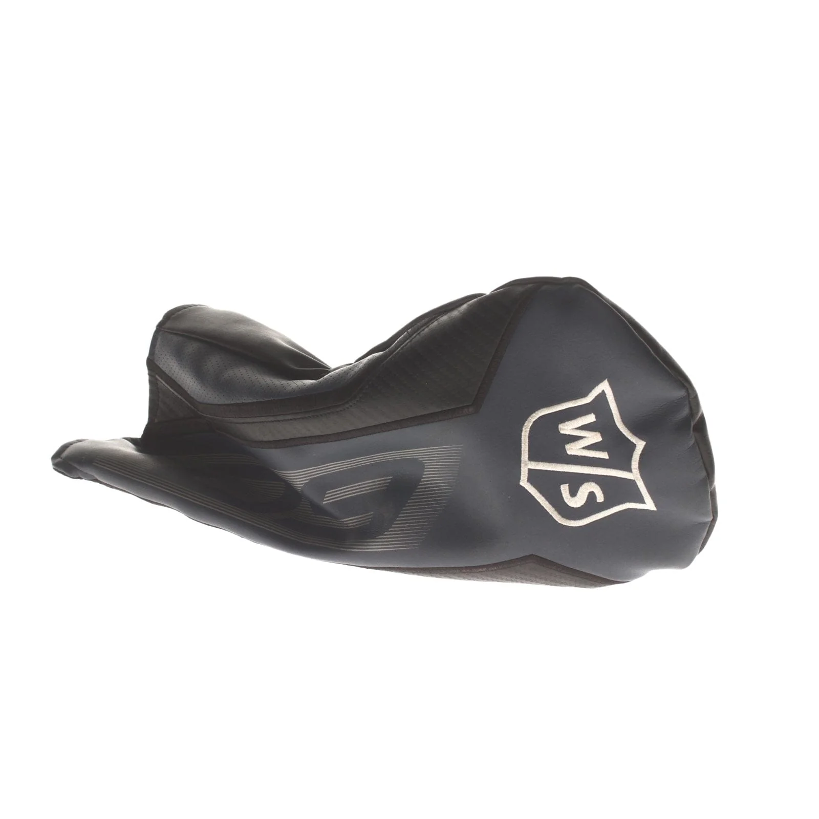 Wilson D9 Graphite Mens Right Hand Driver 9* Stiff - Tensei CK Series 60 - Image 7