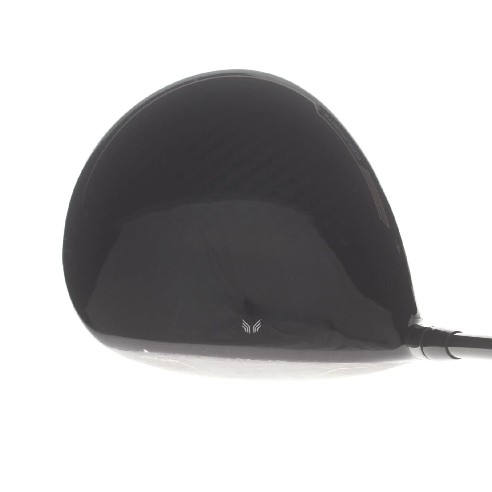 Wilson D9 Graphite Mens Right Hand Driver Regular - Fujikura VISTA Pro - Image 3