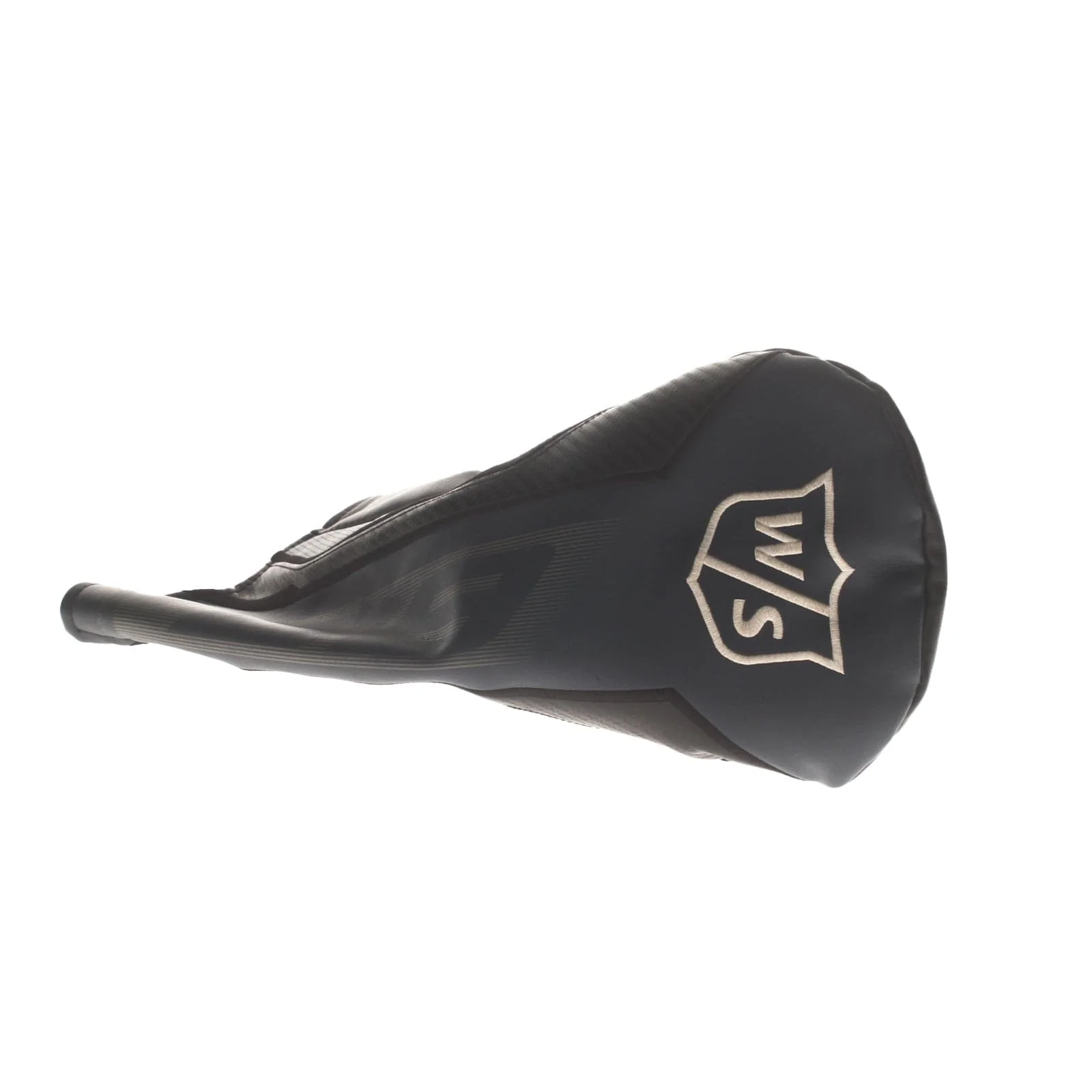 Wilson D9 Graphite Mens Right Hand Driver Regular - Fujikura VISTA Pro - Image 7