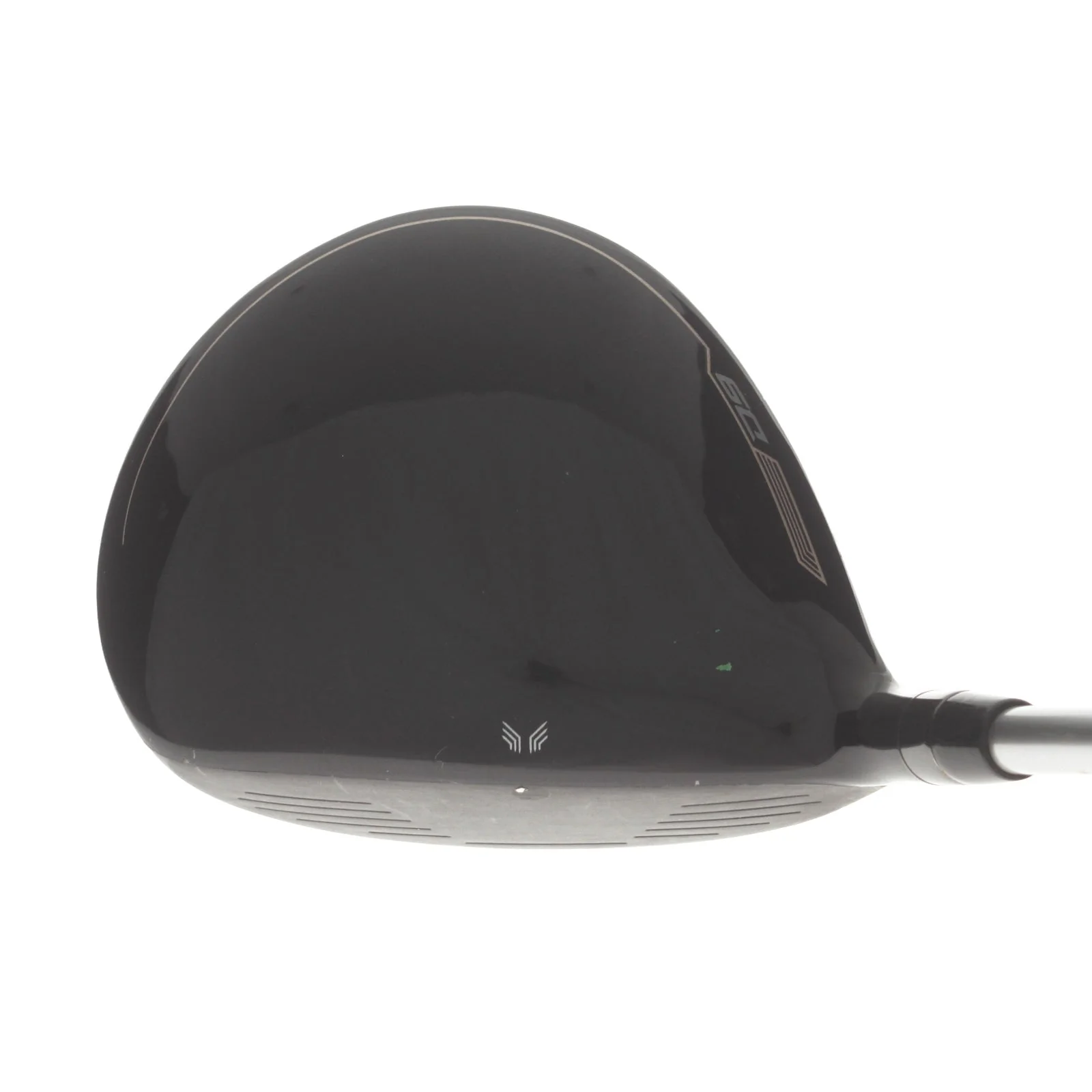 Wilson D9 Graphite Mens Right Hand Fairway 3 Wood 15* Regular - Mitsubishi Chemical Tensei CK Series Blue 50 - Image 3