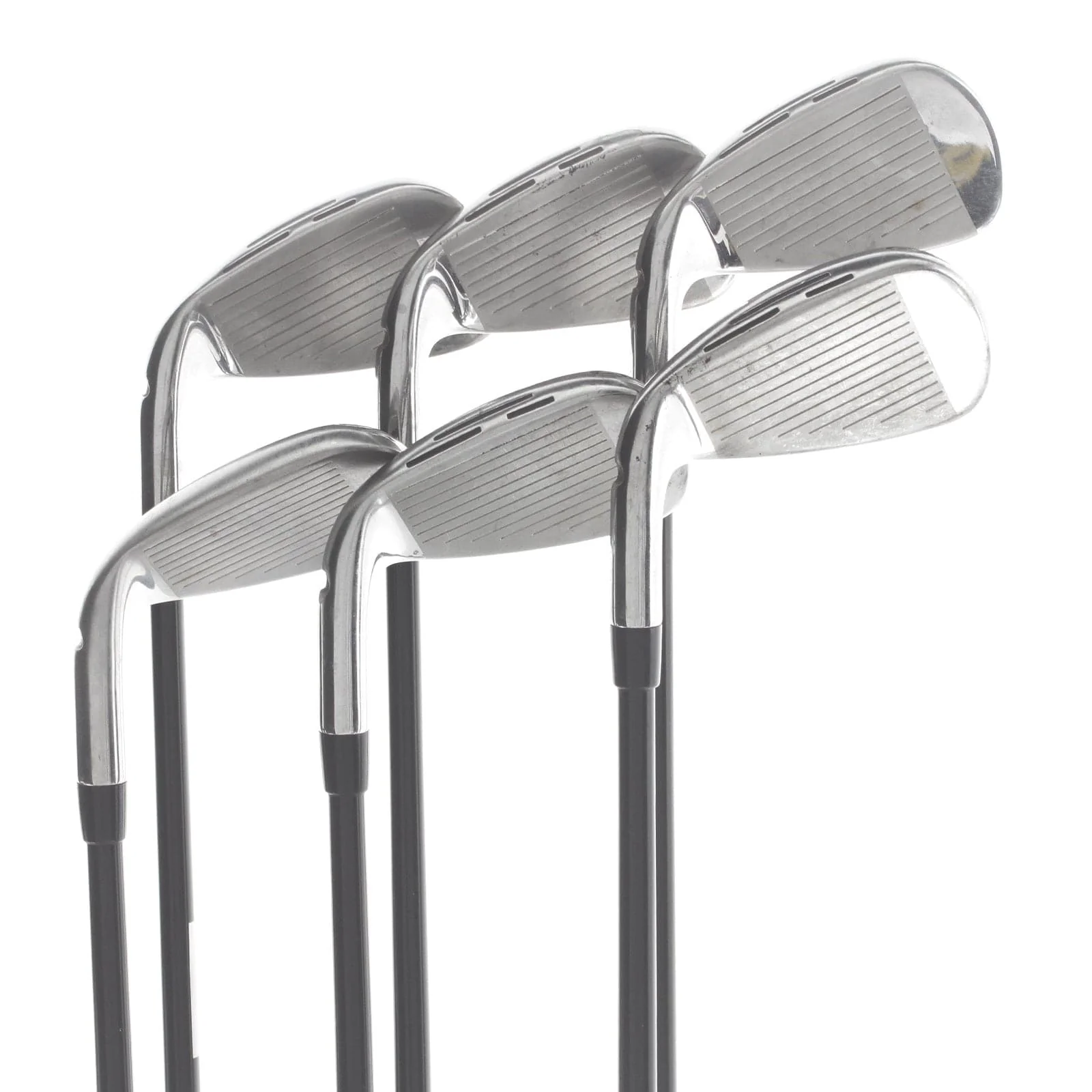Wilson D9 Graphite Mens Right Hand Irons 5-SW Senior - Tensei Silver AV Series 55 - Image 4