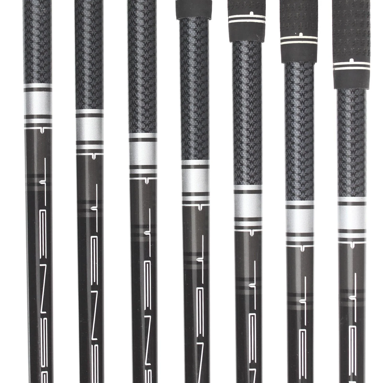 Wilson D9 Graphite Mens Right Hand Irons 5-SW Regular - Tensei AV Series White 60 - Image 6