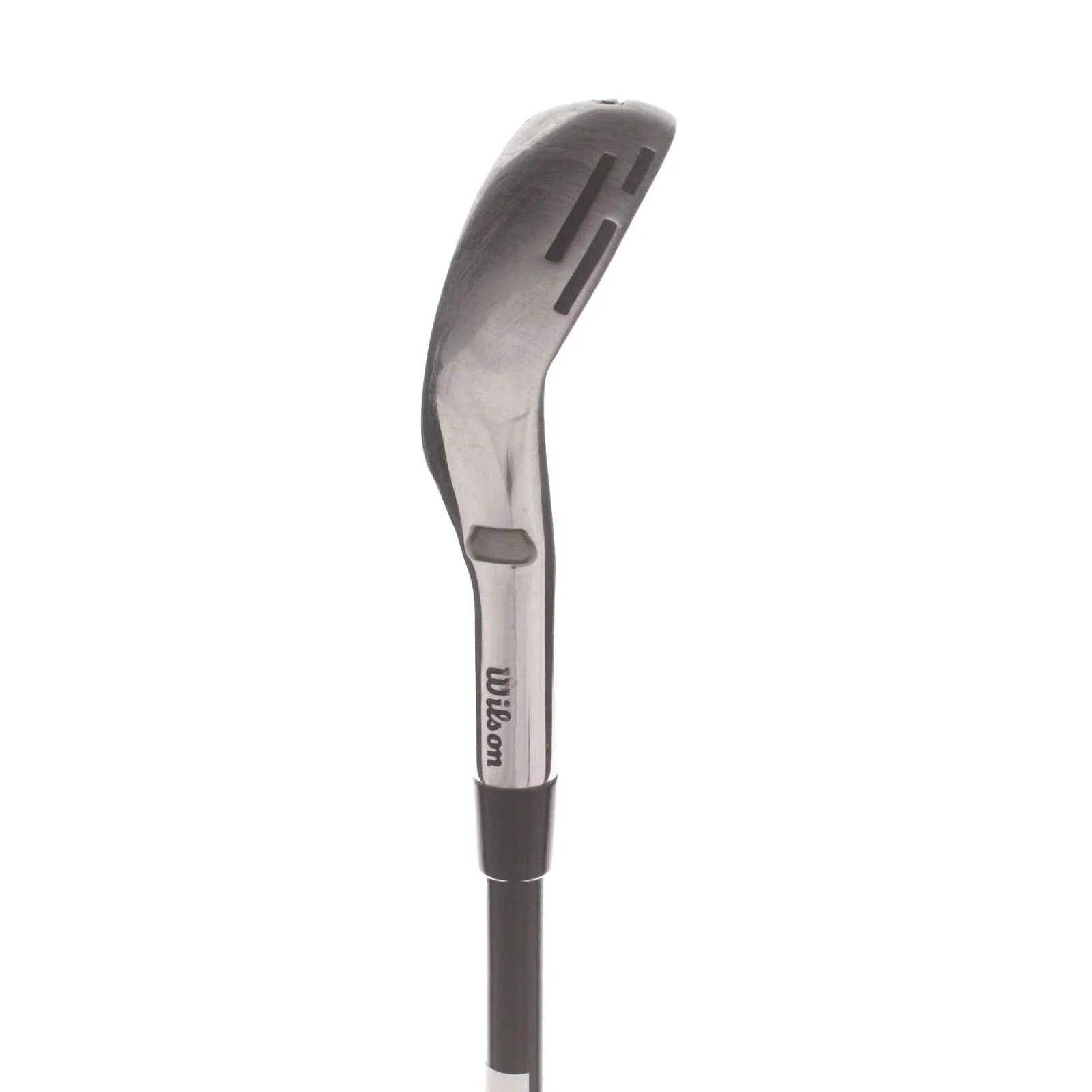 Wilson D9 Graphite Mens Right Hand Pitching Wedge - Image 3