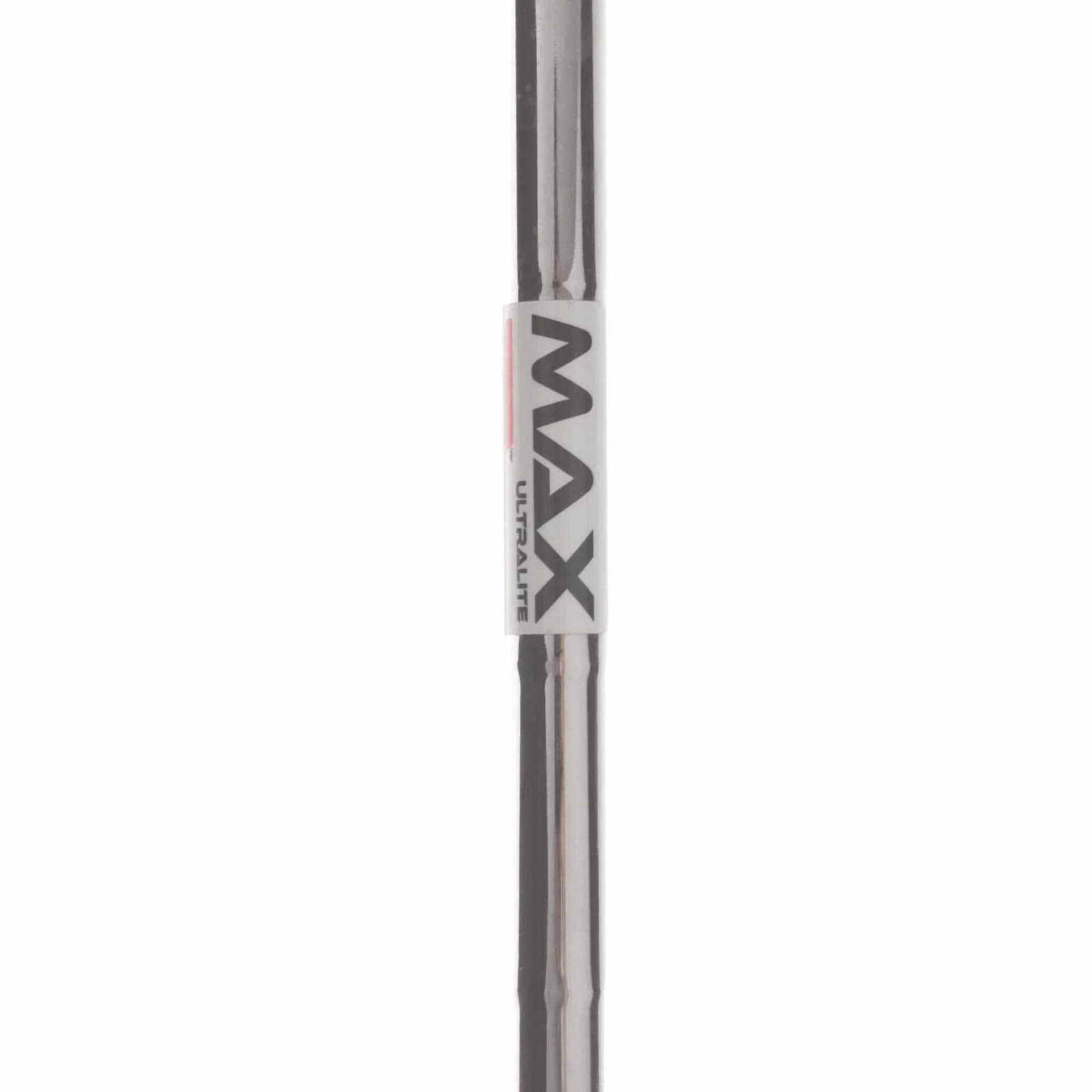 Wilson D9 Steel Mens Left Hand Irons 5-SW Regular - KBS Max Ultralite - Image 5