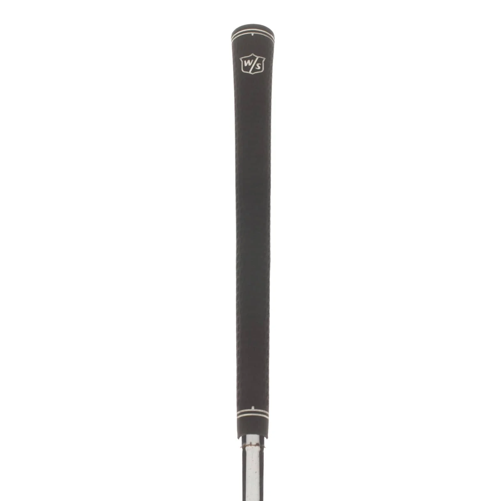 Wilson D9 Steel Mens Right Hand 5 Iron 21* Regular - KBS Max Ultralite - Image 5