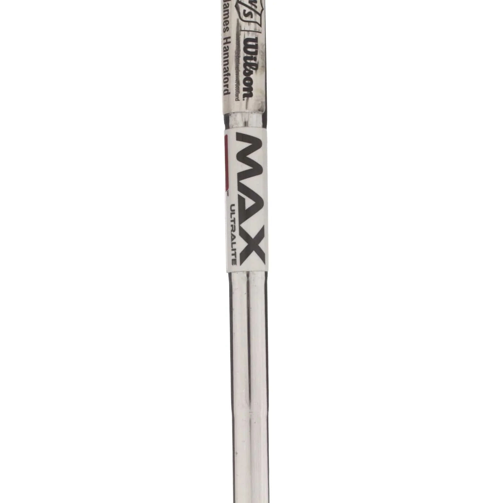 Wilson D9 Steel Mens Right Hand 5 Iron Regular - KBS Max Ultralite - Image 4
