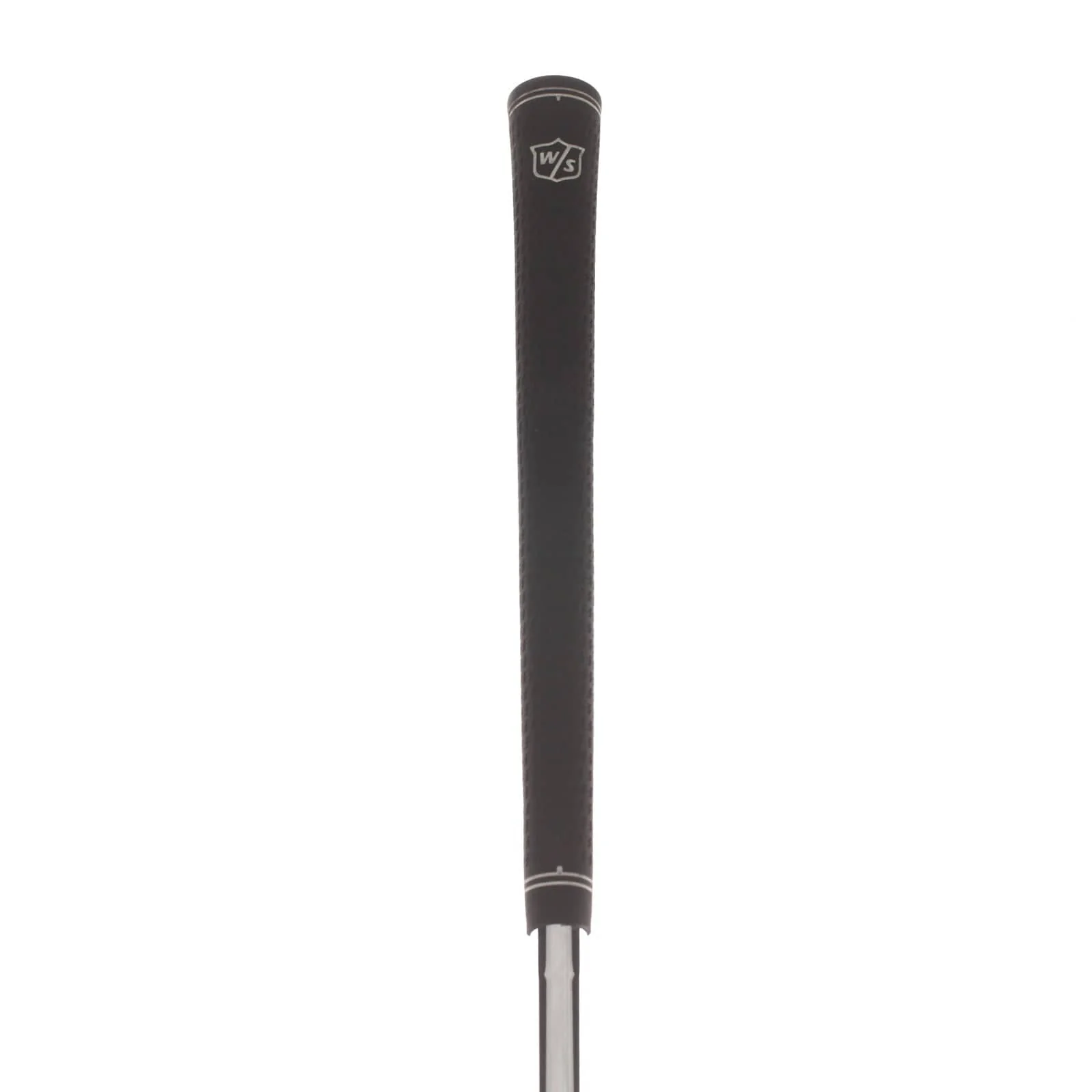 Wilson D9 Steel Mens Right Hand 5 Iron Regular - KBS Max Ultralite - Image 5
