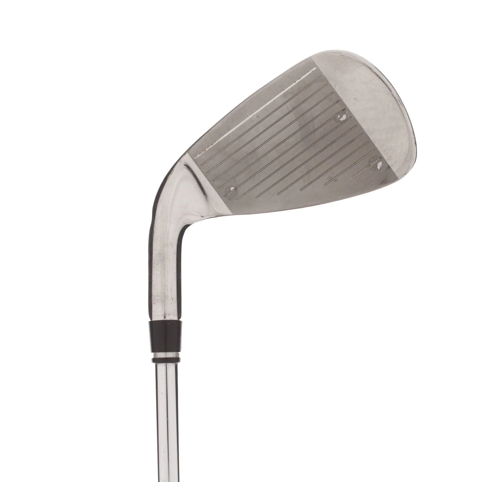 Wilson D9 Steel Mens Right Hand 6 Iron 24* Regular - KBS Max Ultralite - Image 2