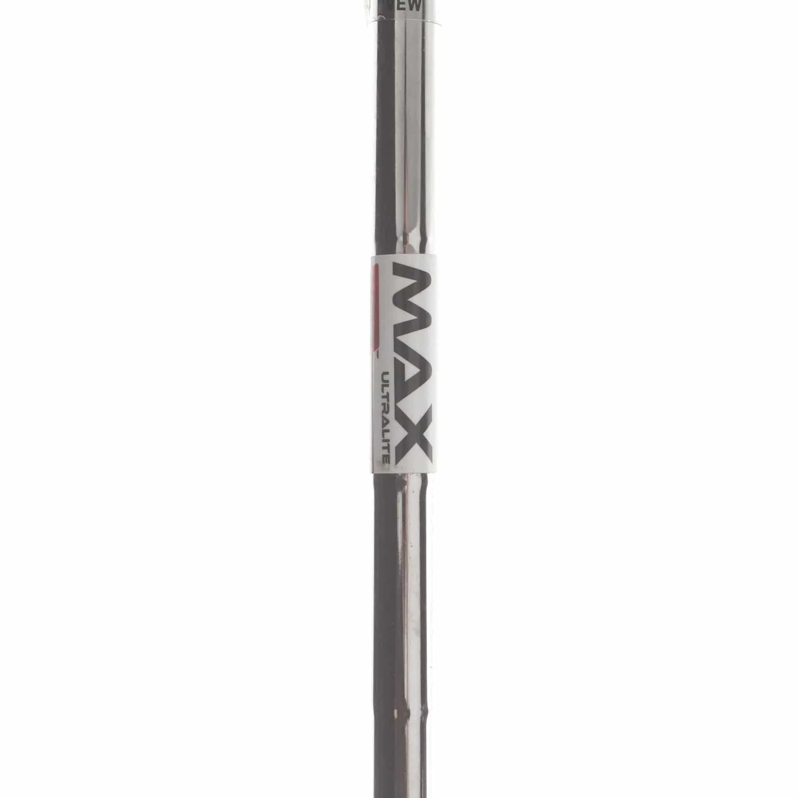 Wilson D9 Steel Mens Right Hand Irons 4-PW+GW+SW Ultralite - KBS Max Ultralite - Image 5