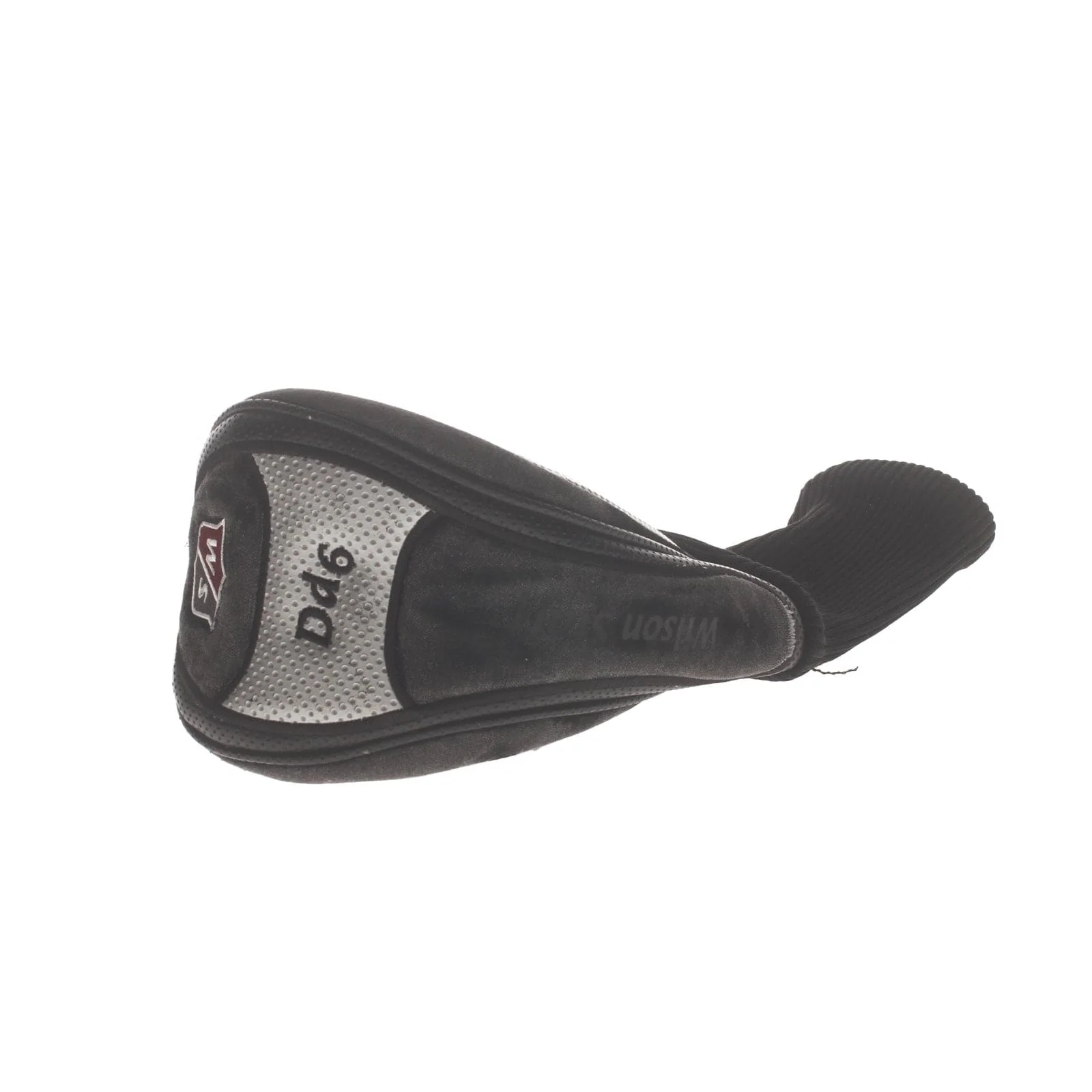 Wilson Dd5 Graphite Mens Right Hand Driver Regular - Graffalloy Nano Tech .428 - Image 7