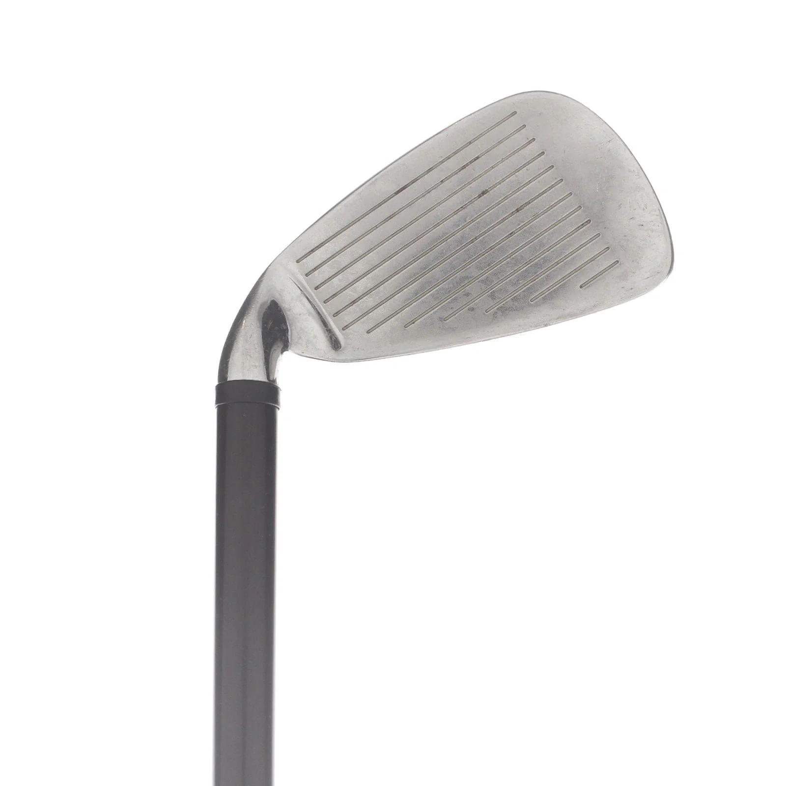 Wilson Deep Red Graphite Mens Right Hand 2-Iron Regular - FatShaft - Image 2
