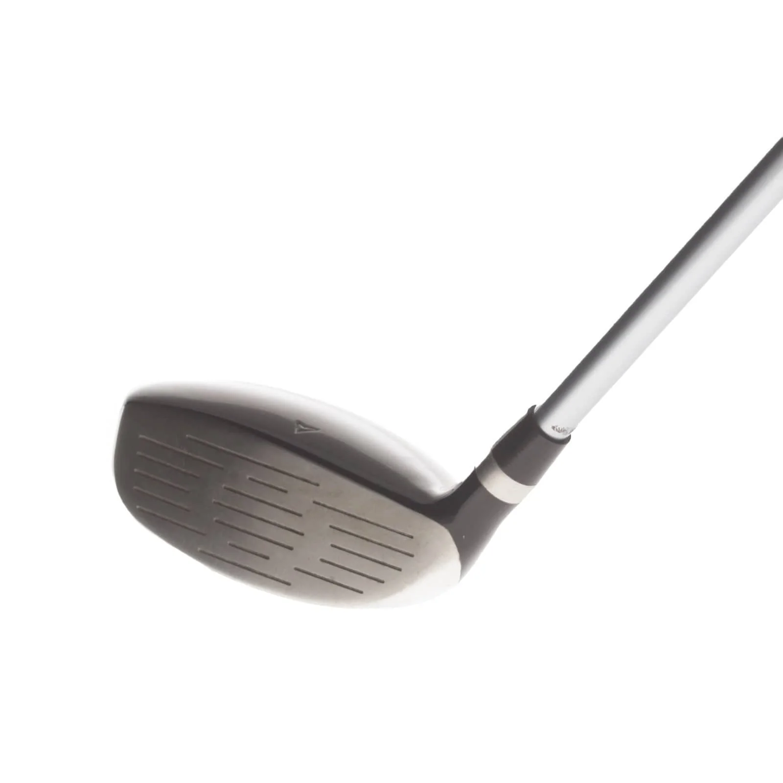 Wilson Deep Red Graphite Mens Right Hand 3 Hybrid 19* Standard Regular - Fujikura - Image 4