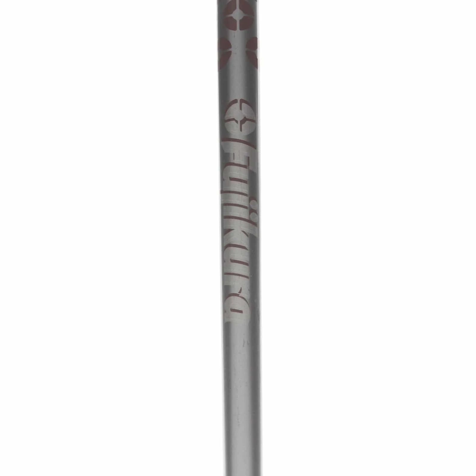 Wilson Deep Red Graphite Mens Right Hand 3 Hybrid 19* Standard Regular - Fujikura - Image 5