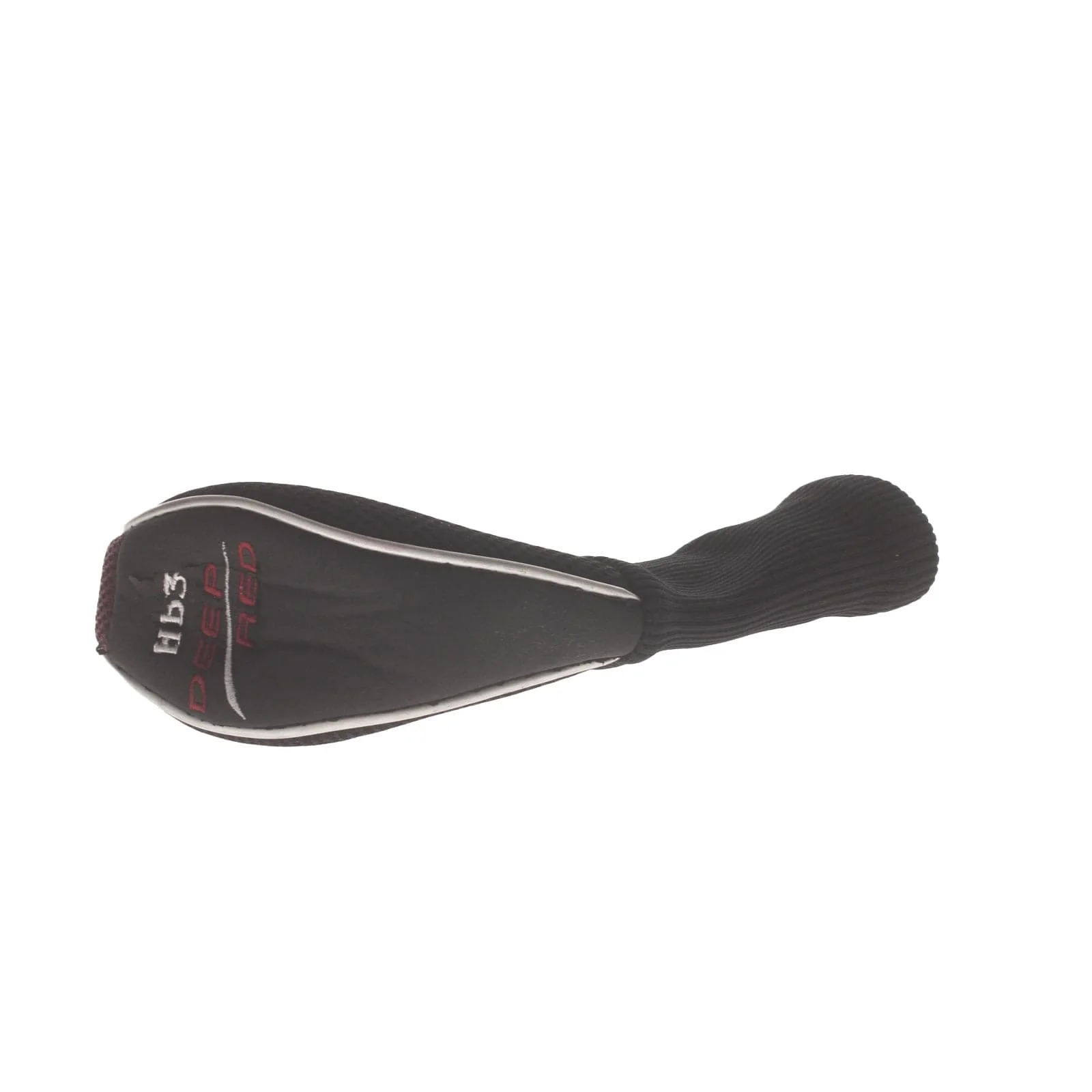 Wilson Deep Red Graphite Mens Right Hand 3 Hybrid 19* Standard Regular - Fujikura - Image 7
