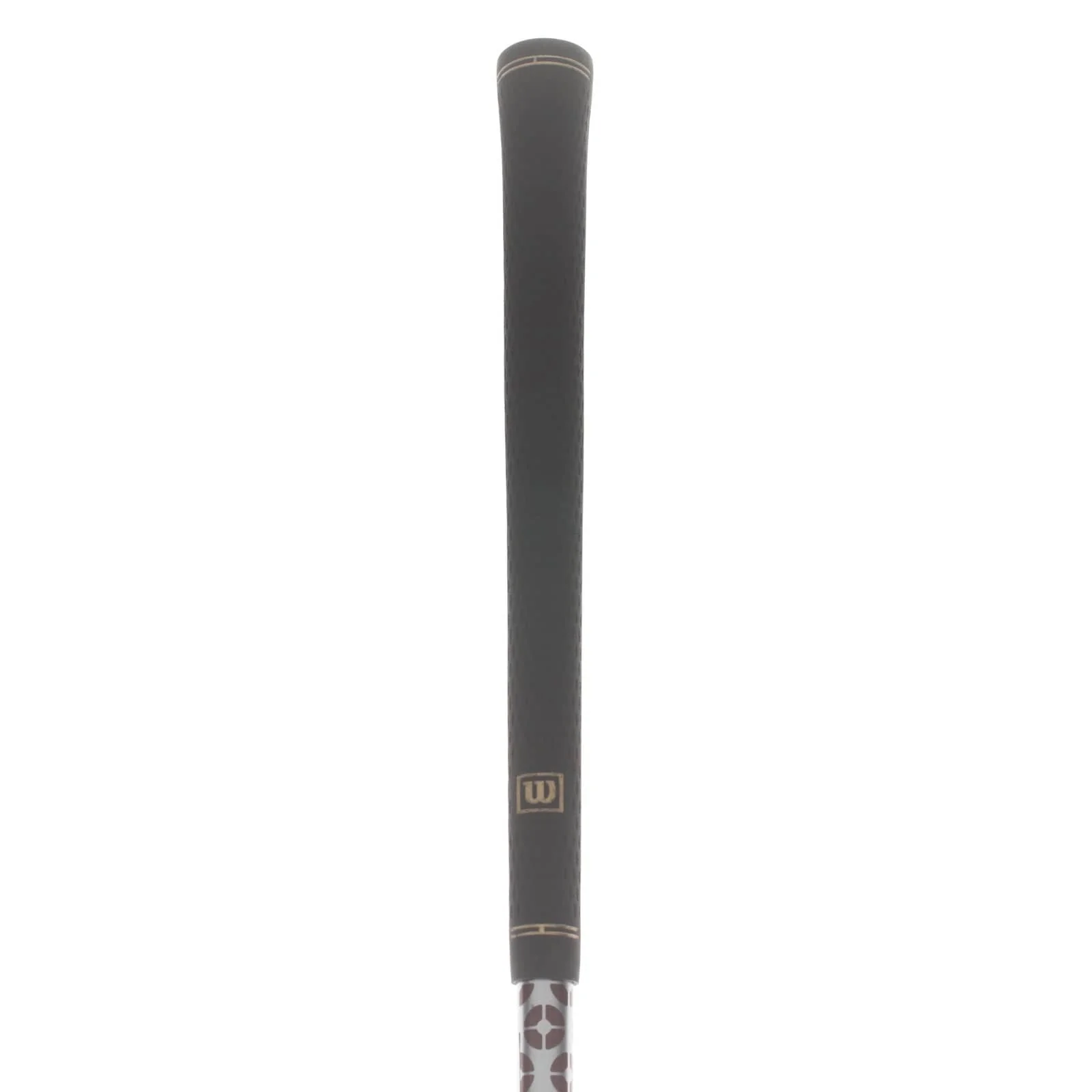 Wilson Deep Red Graphite Mens Right Hand 4 Hybrid 22* Standard Regular - Fujikura - Image 6