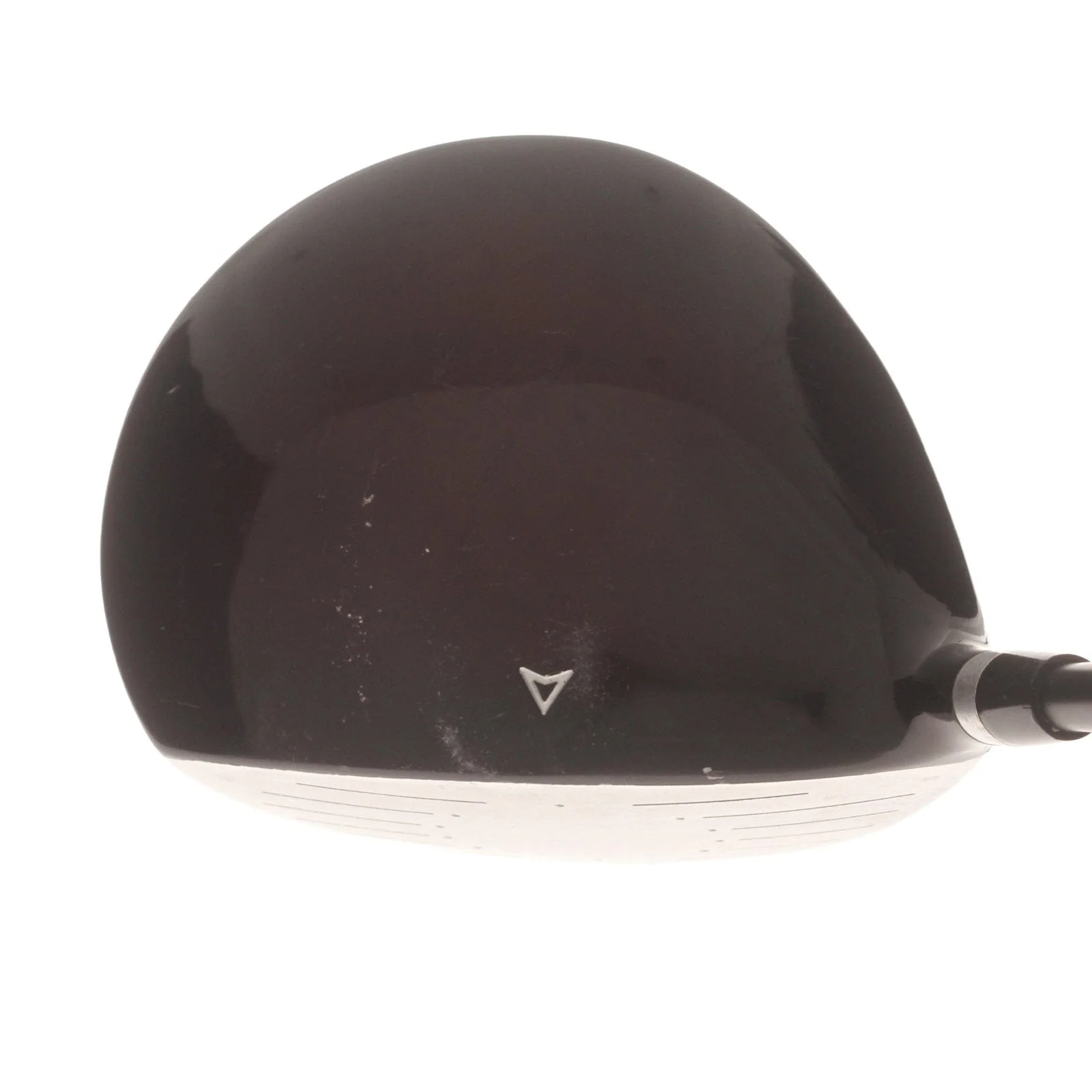 Wilson Deep Red Graphite Mens Right Hand Driver 10.5* Regular - Wilson - Image 2