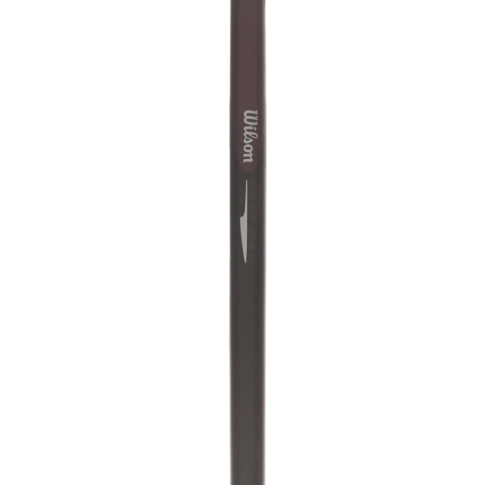 Wilson Deep Red Graphite Mens Right Hand Driver 10.5* Regular - Wilson - Image 4