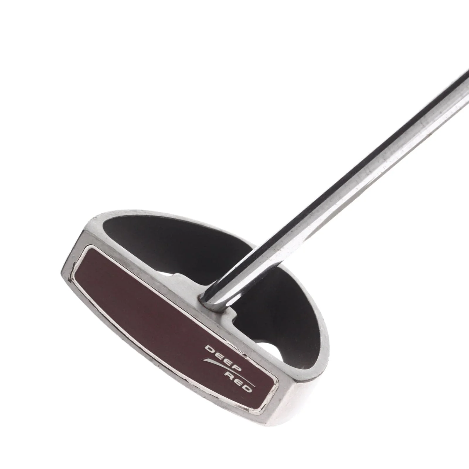 Wilson Deep Red III Mens Right Hand Putter 35" Mallet - Wilson - Image 3