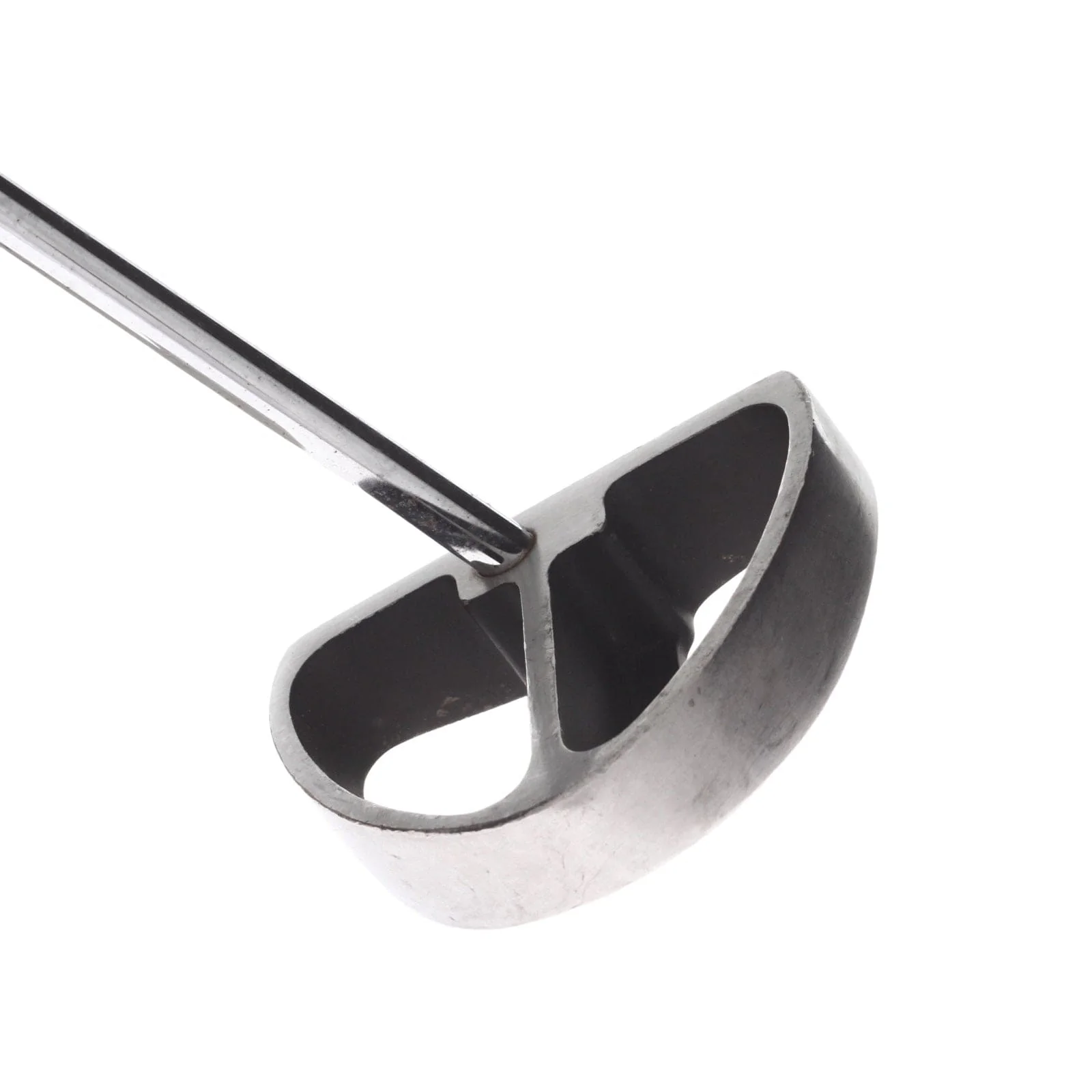 Wilson Deep Red III Mens Right Hand Putter 35" Mallet - Wilson - Image 4