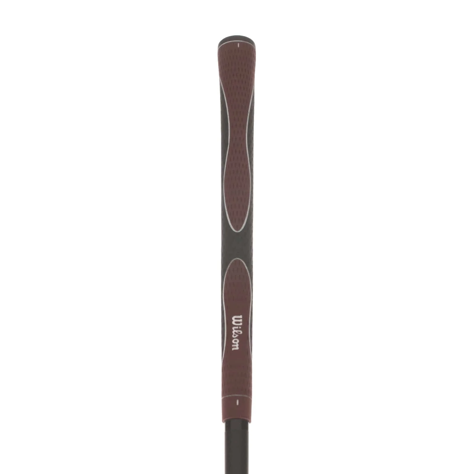 Wilson Deep Red Maxx Graphite Mens Right Hand 3 Hybrid 19* Regular - Wilson Deep Red Max 80 - Image 6