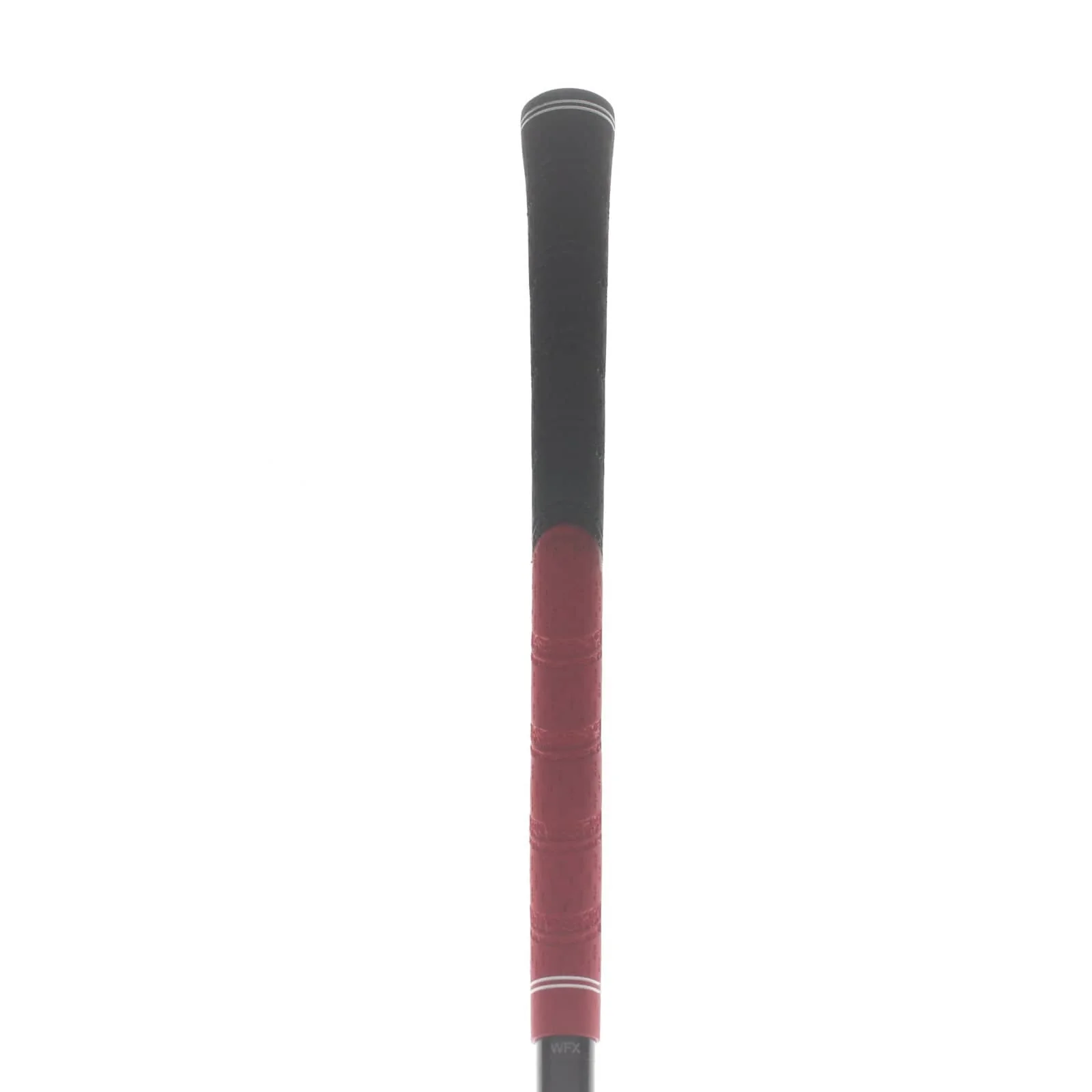Wilson Deep Red Maxx Graphite Mens Right Hand 3 Hybrid 21* Regular - Wilson Deep Red Maxx - Image 6