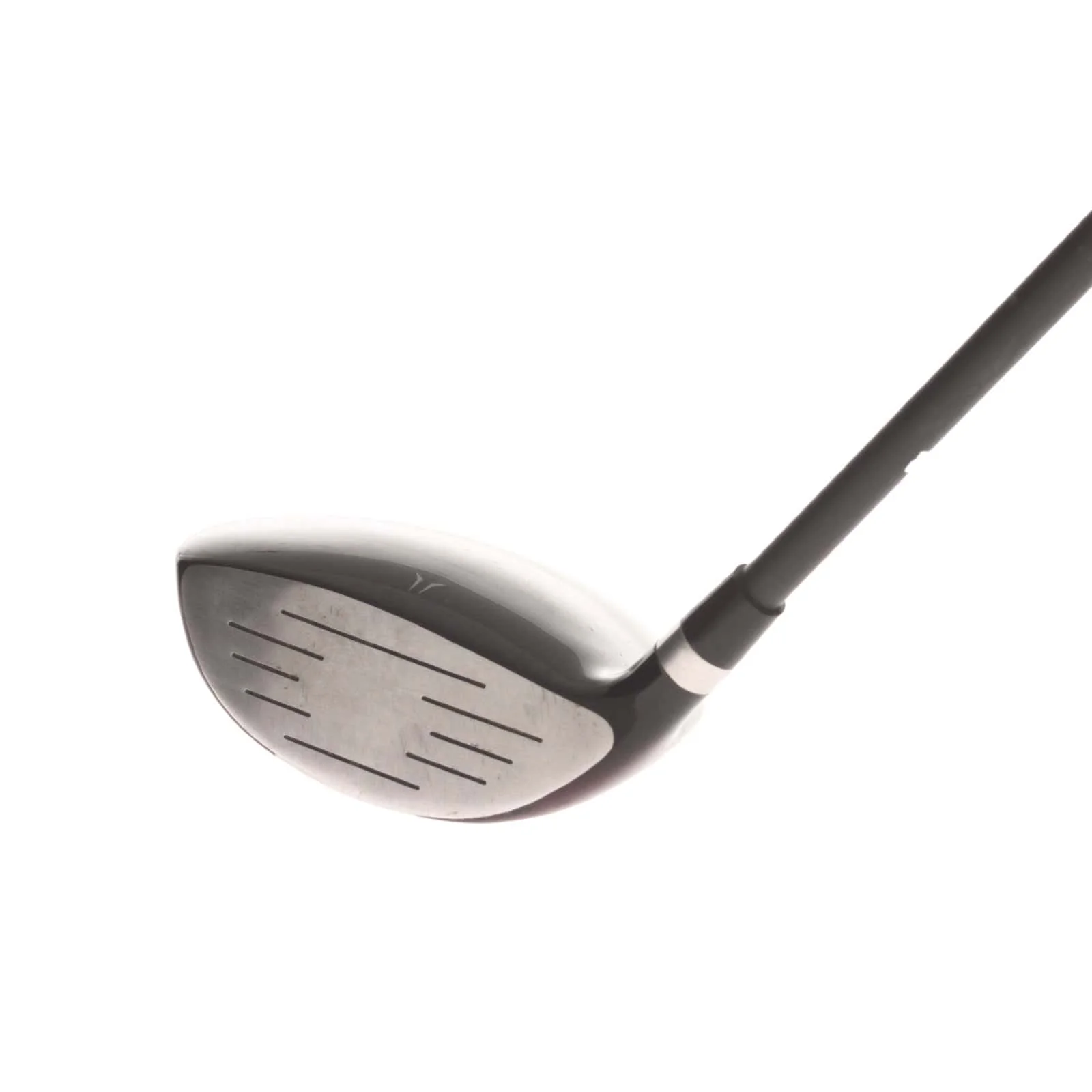 Wilson Deep Red Maxx Graphite Mens Right Hand Fairway 3 Wood 15* Regular - Deep Red Maxx 70g - Image 4