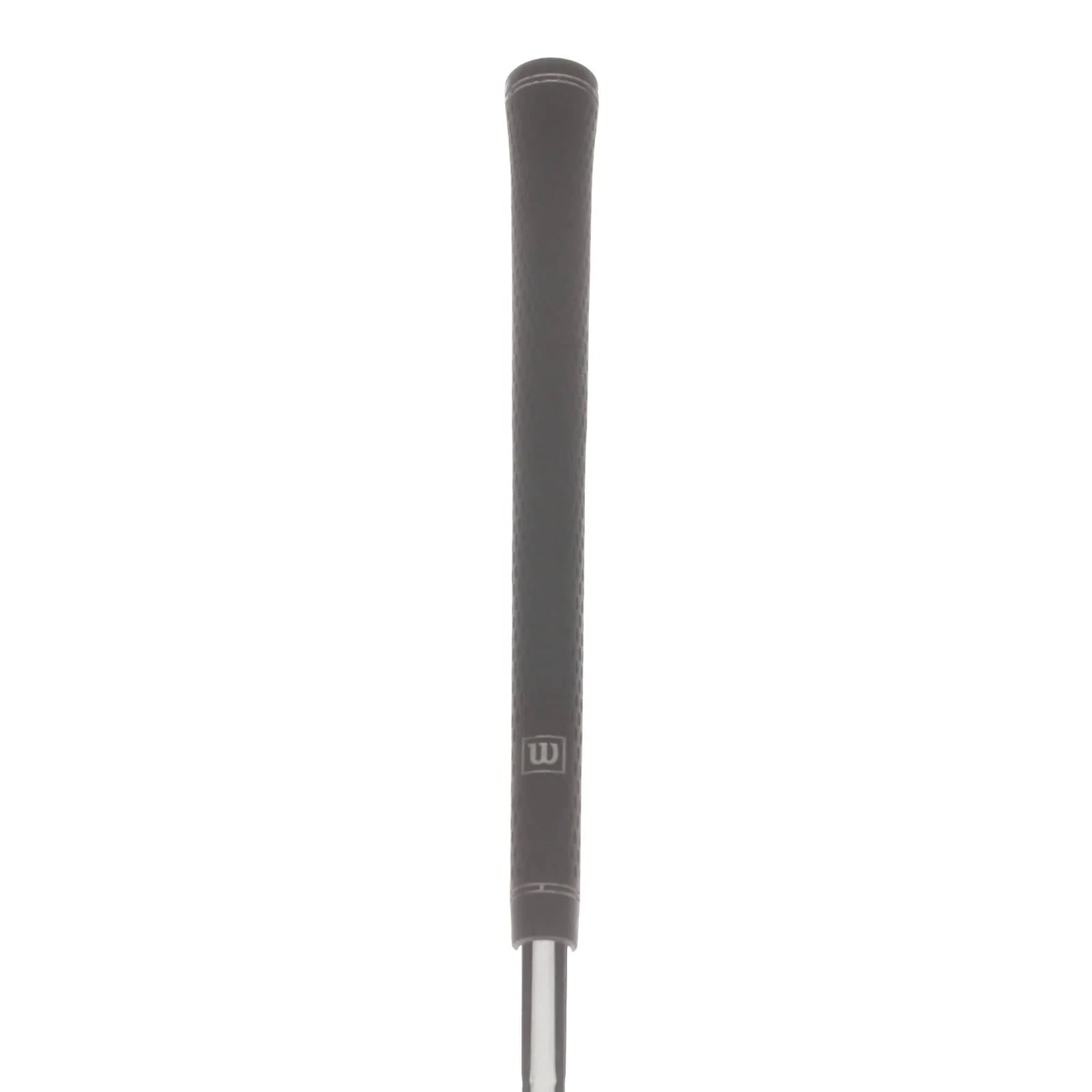 Wilson Deep Red Steel Mens Right Hand 4 Iron Regular - Dynamic Gold R300 - Image 5