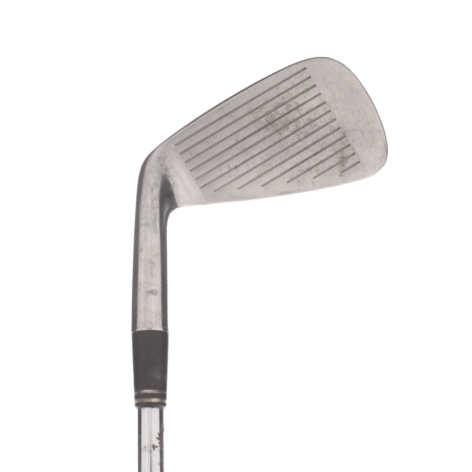 Wilson Deep Red Steel Mens Right Hand 5 Iron Regular - Dynamic Gold R300 - Image 2