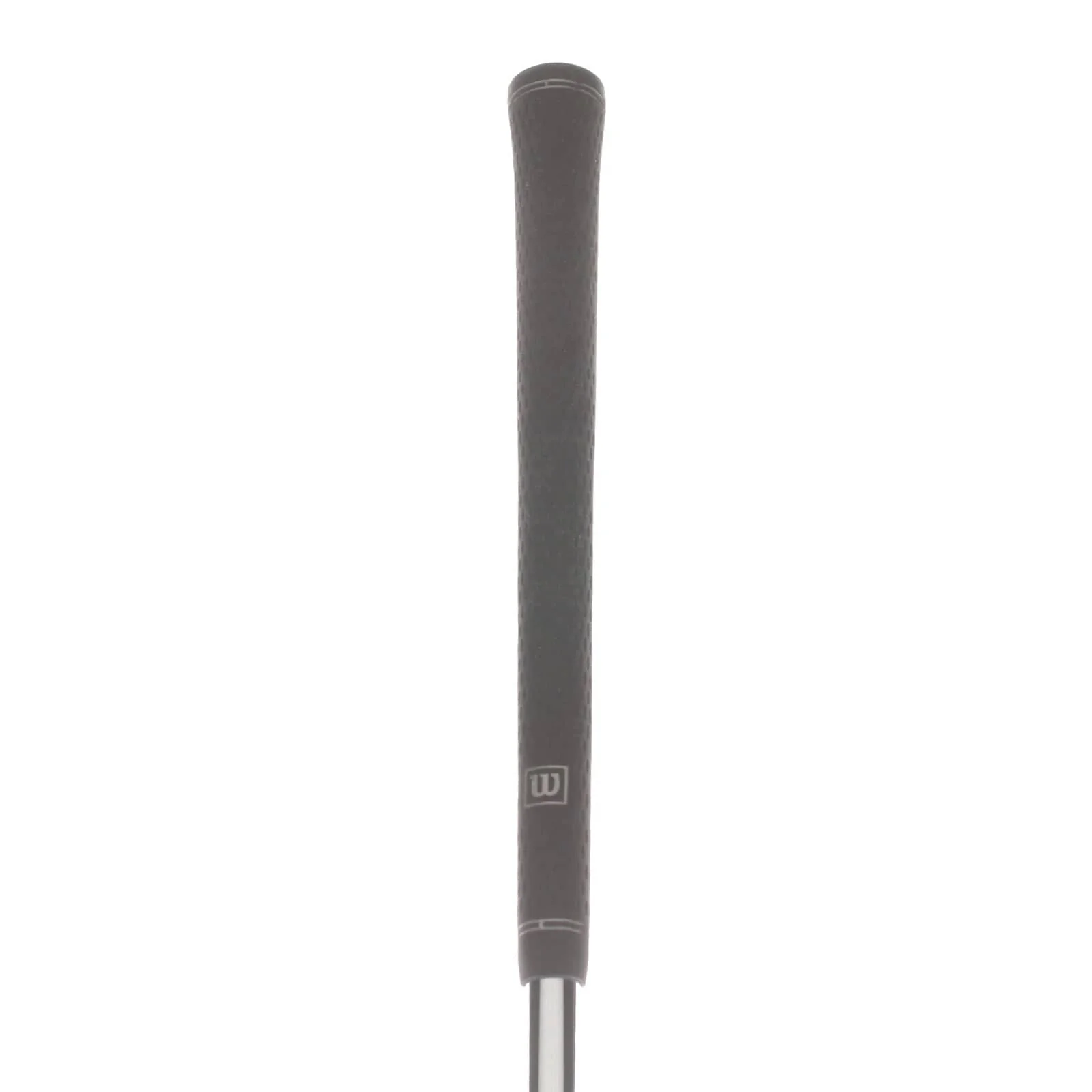 Wilson Deep Red Steel Mens Right Hand 5 Iron Regular - Dynamic Gold R300 - Image 5