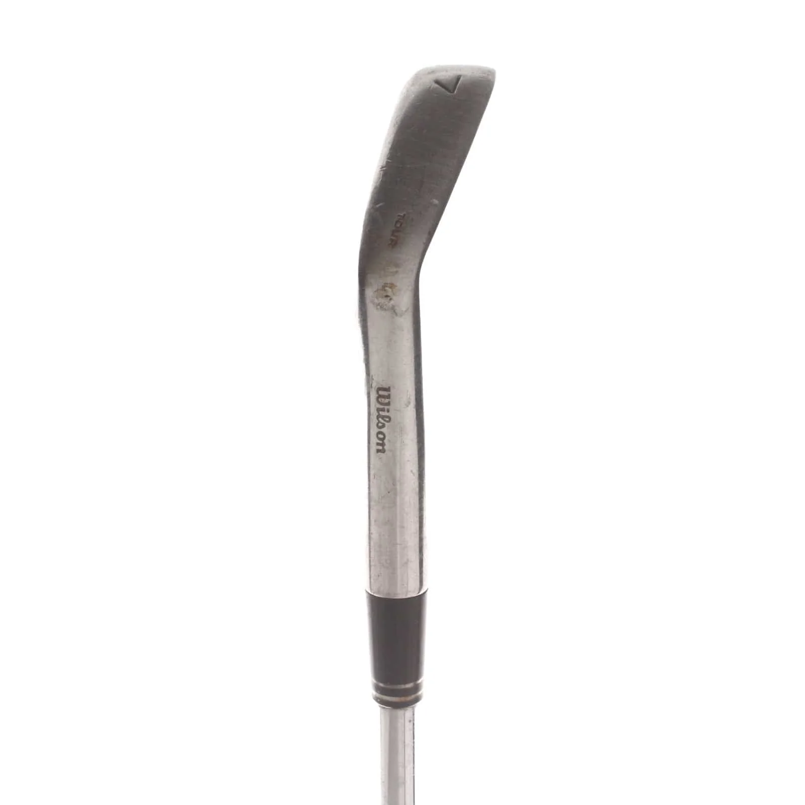 Wilson Deep Red Steel Mens Right Hand 7 Iron Regular - Dynamic Gold R300 - Image 3