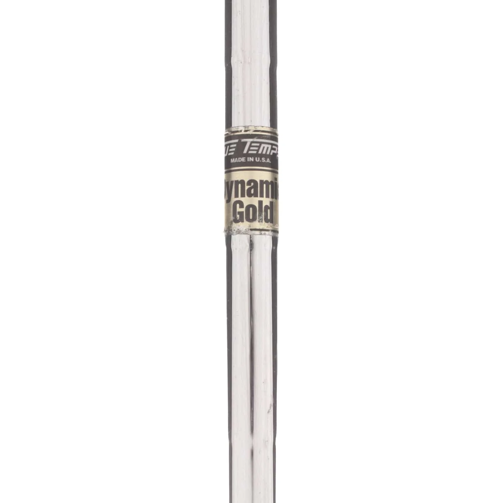 Wilson Deep Red Steel Mens Right Hand Sand Wedge Regular - Dynamic Gold R300 - Image 4