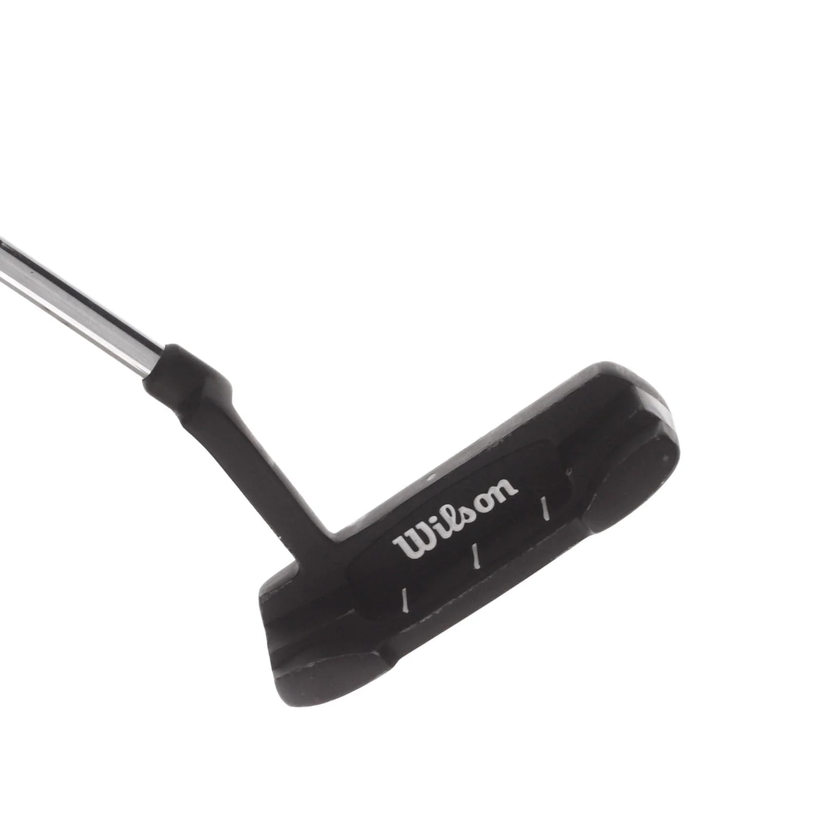 Wilson Deep Red Tour Mens Right Hand Putter 35" Blade - Wilson - Image 4